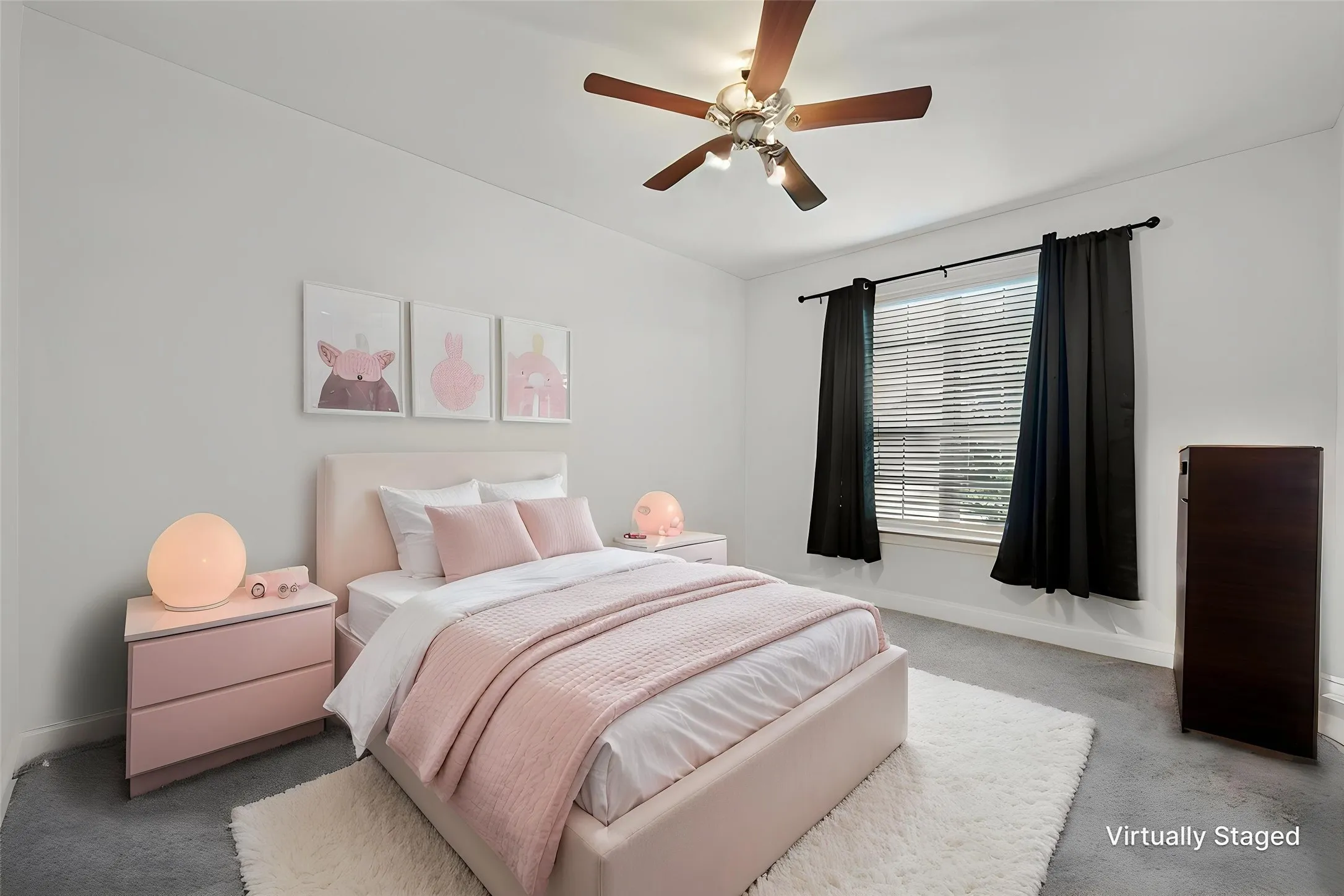 Bedroom #3