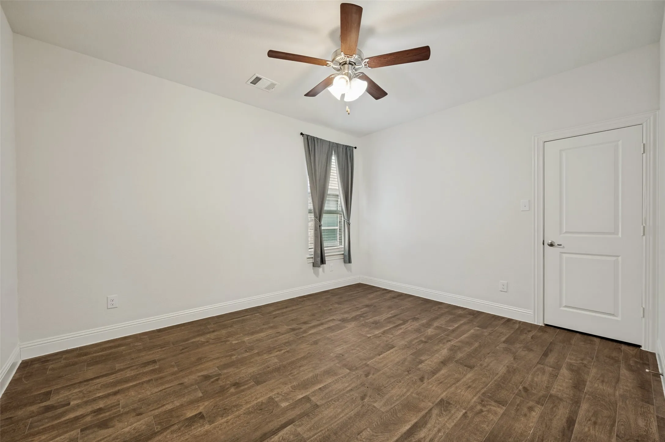 flex room