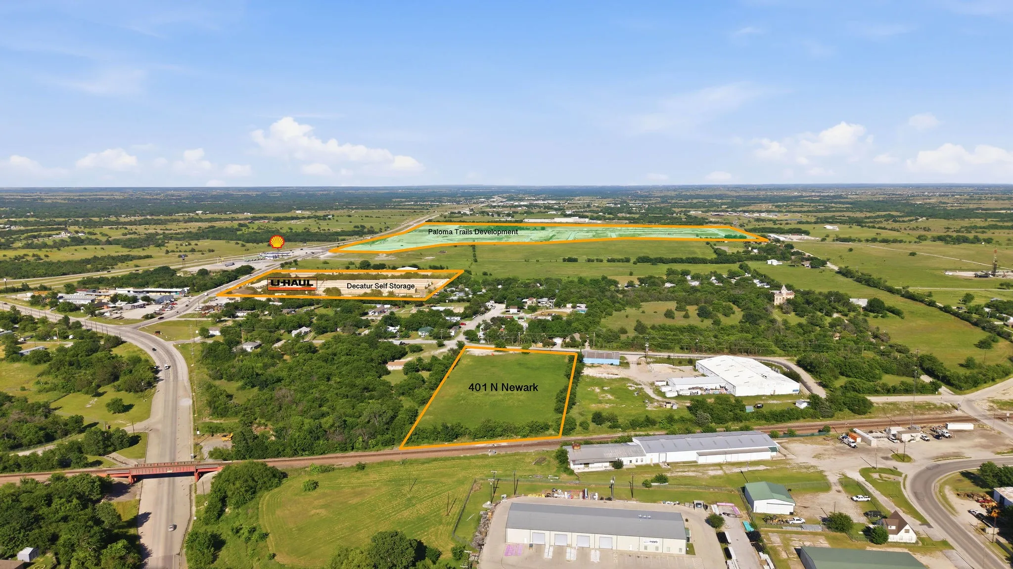 Unimproved Land For Sale in Wise County , 401 N Newark Street, Decatur, Texas 76234, 0, 0, Garage spaces, 0 Sqft, built in 0, Price $480,000, mls#21278146, Real Estate Agent in Decatur, Homes For Sale in Wise county, Homes For Sale in Decatur, Realtor in Decatur Texas, Real Estate Brokerage Independent Realty Texas, Luminita Cordes Realtor