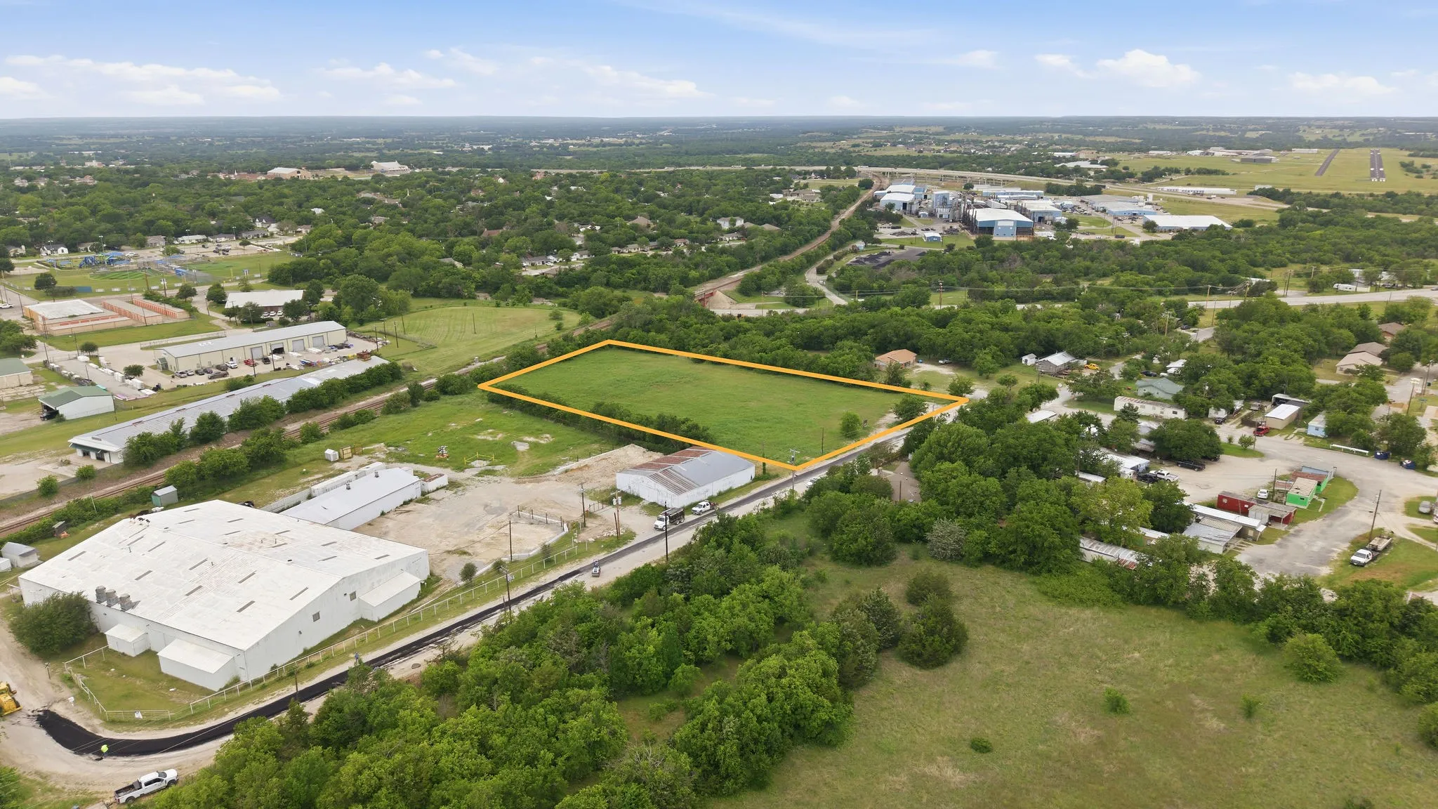 Unimproved Land For Sale in Wise County , 401 N Newark Street, Decatur, Texas 76234, 0, 0, Garage spaces, 0 Sqft, built in 0, Price $480,000, mls#21278146, Real Estate Agent in Decatur, Homes For Sale in Wise county, Homes For Sale in Decatur, Realtor in Decatur Texas, Real Estate Brokerage Independent Realty Texas, Luminita Cordes Realtor