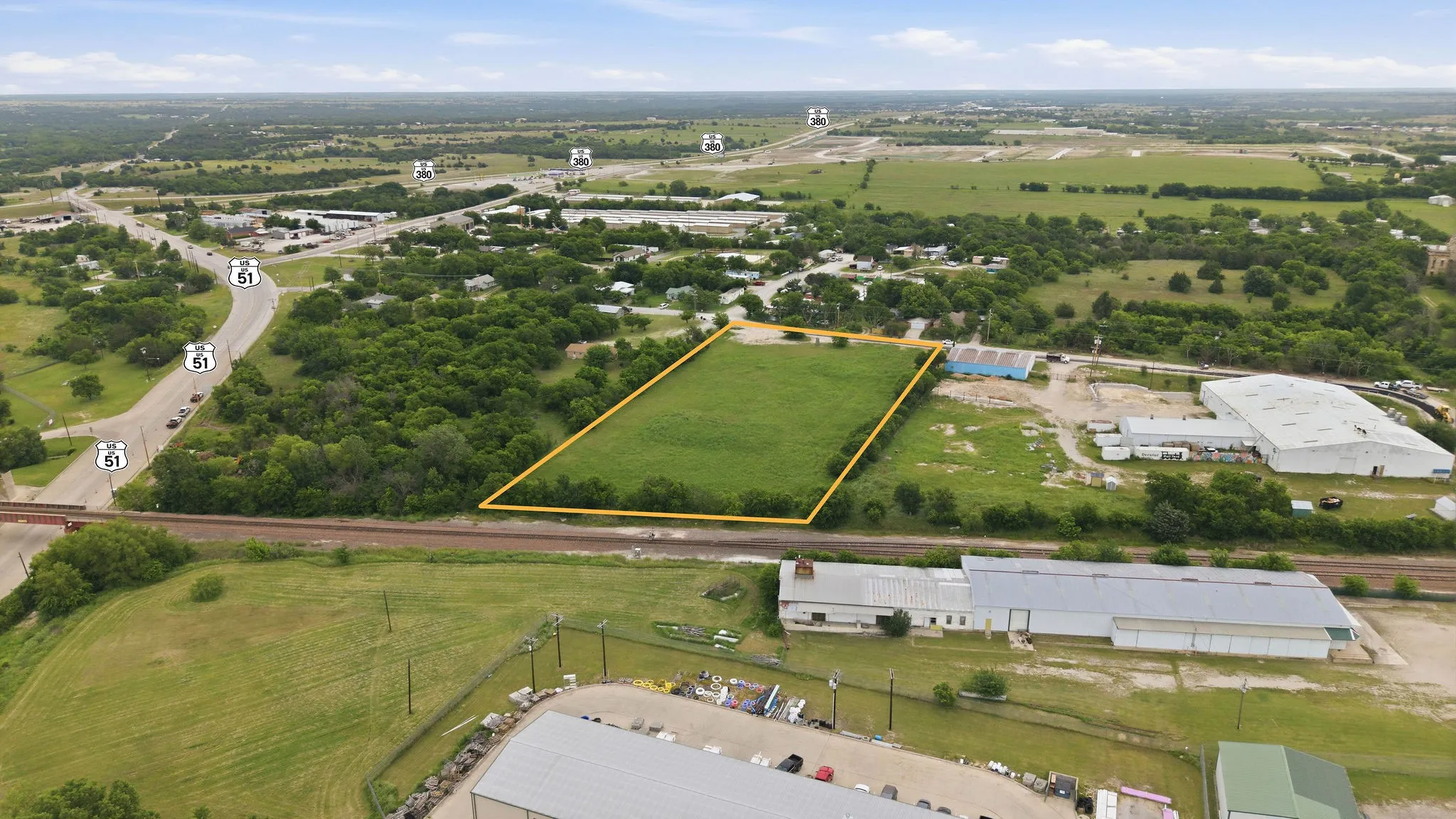 Unimproved Land For Sale in Wise County , 401 N Newark Street, Decatur, Texas 76234, 0, 0, Garage spaces, 0 Sqft, built in 0, Price $480,000, mls#21278146, Real Estate Agent in Decatur, Homes For Sale in Wise county, Homes For Sale in Decatur, Realtor in Decatur Texas, Real Estate Brokerage Independent Realty Texas, Luminita Cordes Realtor