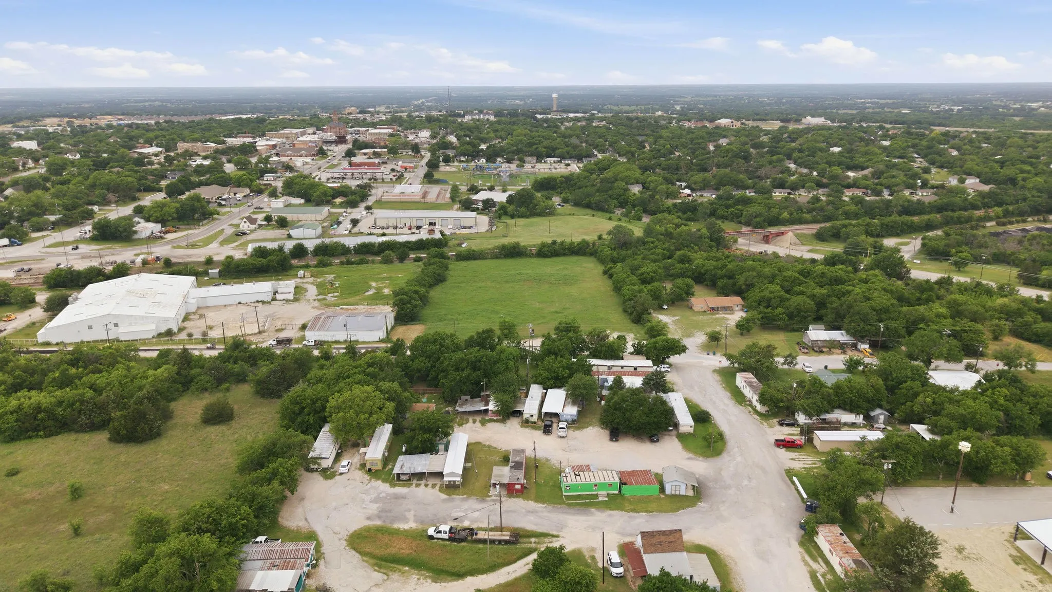 Unimproved Land For Sale in Wise County , 401 N Newark Street, Decatur, Texas 76234, 0, 0, Garage spaces, 0 Sqft, built in 0, Price $480,000, mls#21278146, Real Estate Agent in Decatur, Homes For Sale in Wise county, Homes For Sale in Decatur, Realtor in Decatur Texas, Real Estate Brokerage Independent Realty Texas, Luminita Cordes Realtor