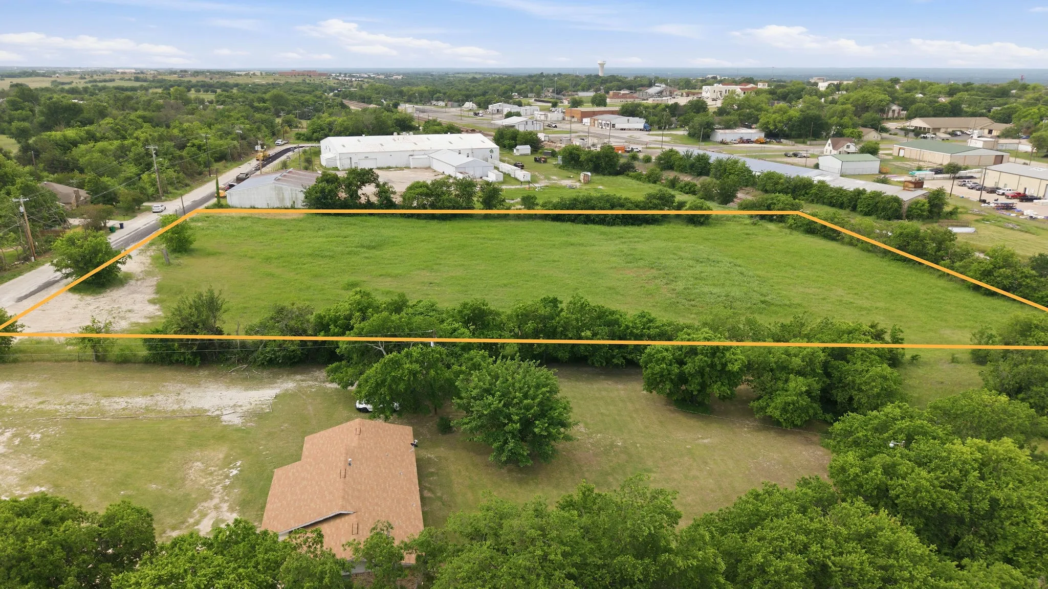 Unimproved Land For Sale in Wise County , 401 N Newark Street, Decatur, Texas 76234, 0, 0, Garage spaces, 0 Sqft, built in 0, Price $480,000, mls#21278146, Real Estate Agent in Decatur, Homes For Sale in Wise county, Homes For Sale in Decatur, Realtor in Decatur Texas, Real Estate Brokerage Independent Realty Texas, Luminita Cordes Realtor