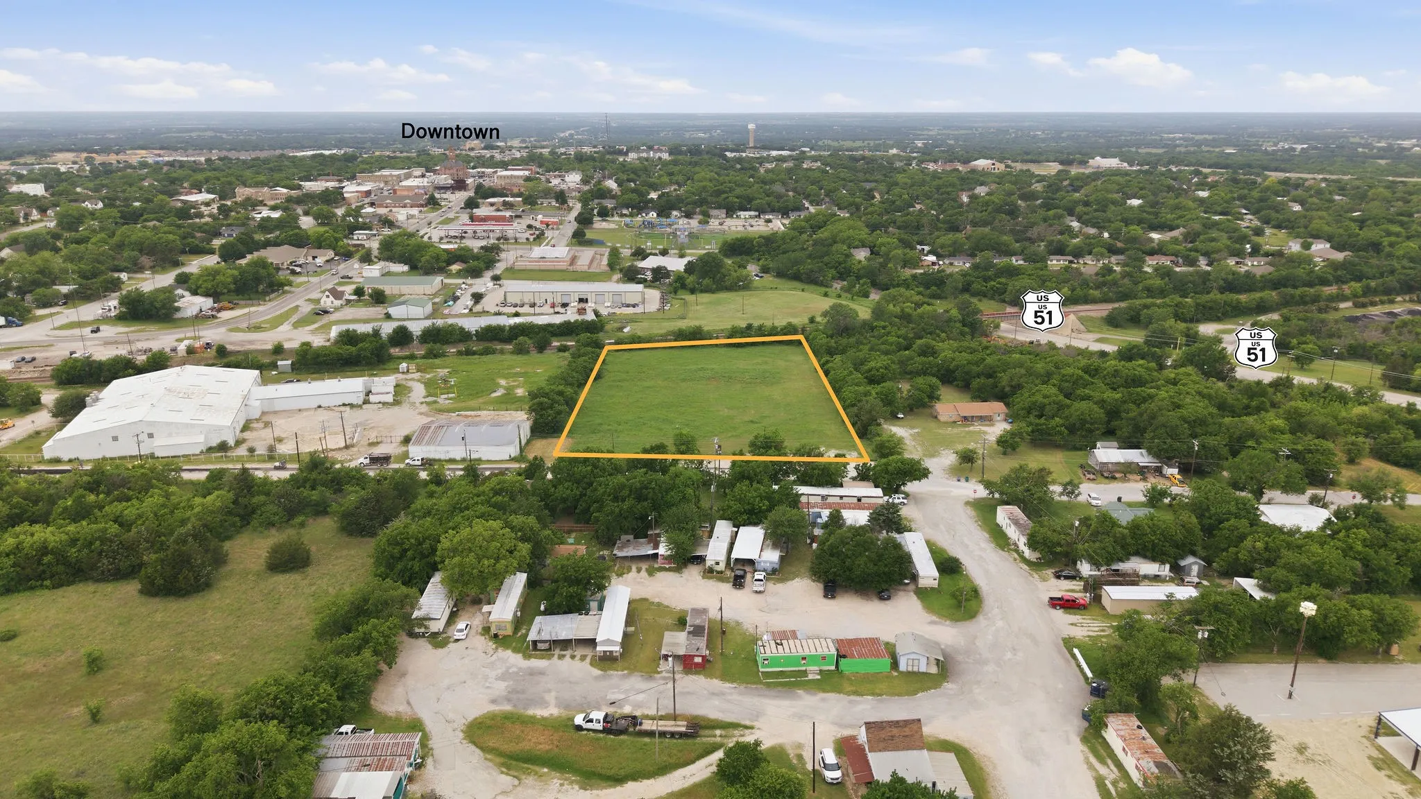 Unimproved Land For Sale in Wise County , 401 N Newark Street, Decatur, Texas 76234, 0, 0, Garage spaces, 0 Sqft, built in 0, Price $480,000, mls#21278146, Real Estate Agent in Decatur, Homes For Sale in Wise county, Homes For Sale in Decatur, Realtor in Decatur Texas, Real Estate Brokerage Independent Realty Texas, Luminita Cordes Realtor