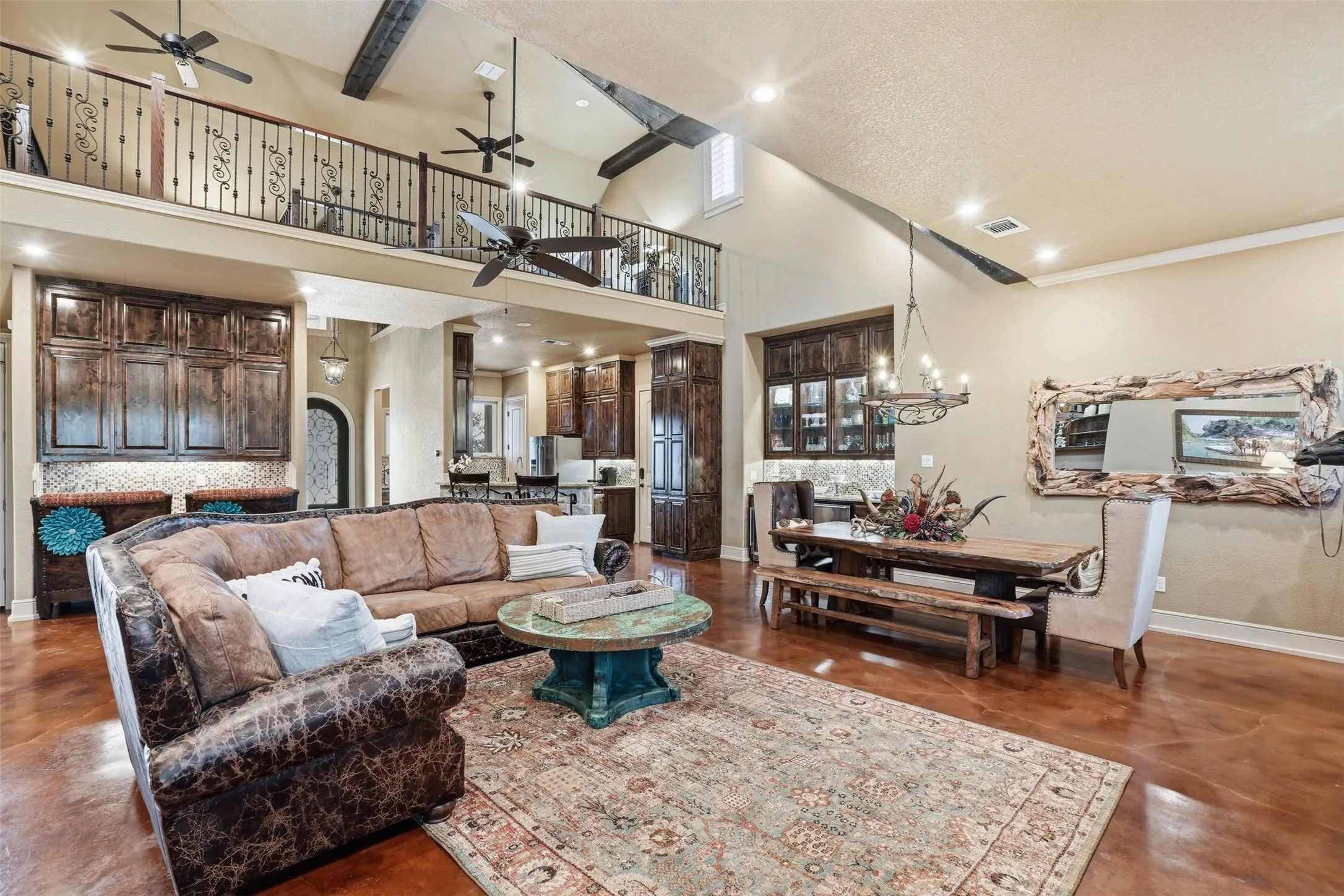 Single Family Residence For Sale in Palo Pinto County , 1083 Antler Drive, Strawn, Texas 76475, 5 Bedrooms, 5 Bathrooms, 8 Garage spaces, 4,686 Sqft, built in 2016, Price $2,650,000, mls#21274348, Real Estate Agent in Strawn, Homes For Sale in Palo Pinto county, Homes For Sale in Strawn, Realtor in Strawn Texas, Real Estate Brokerage Independent Realty Texas, Luminita Cordes Realtor