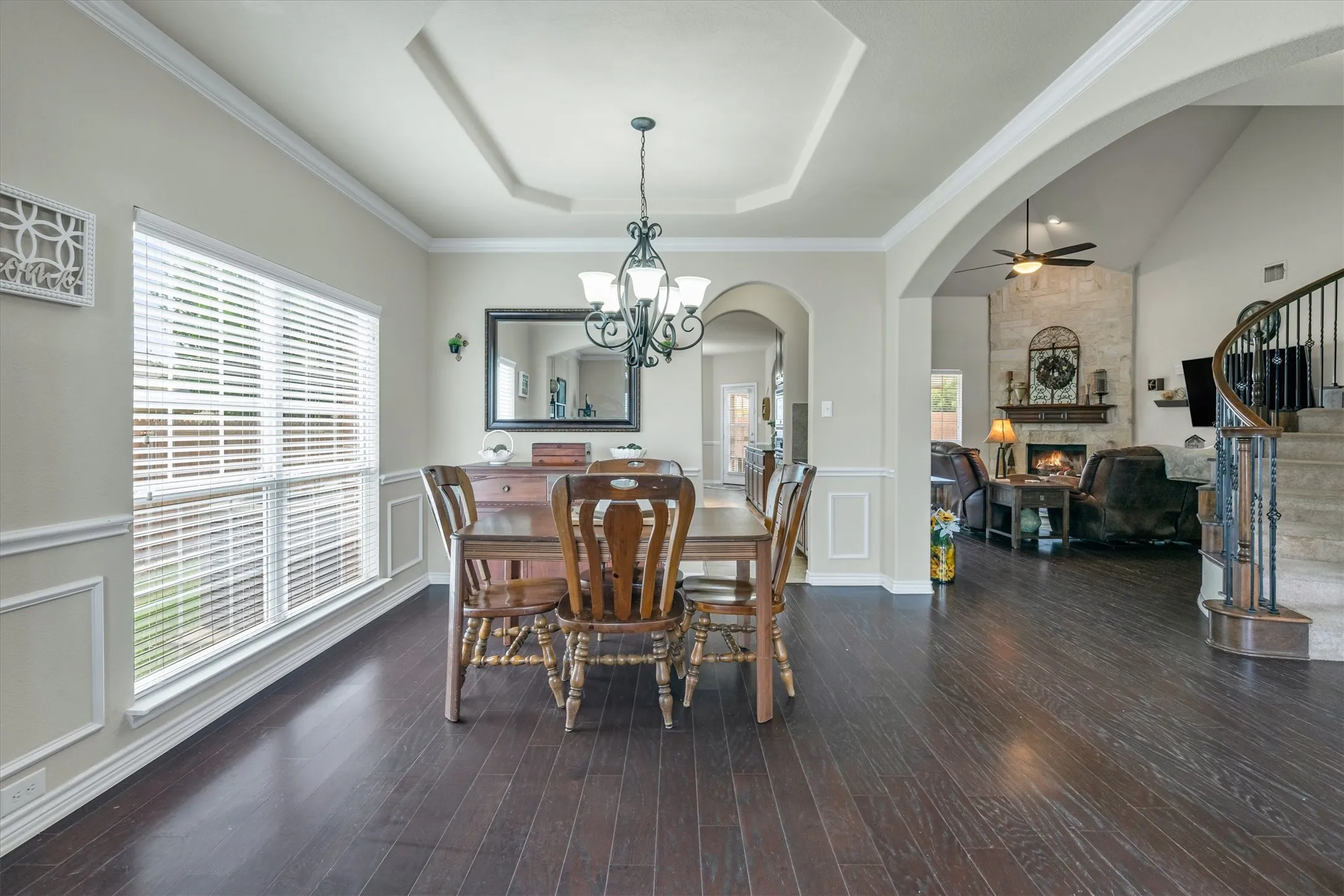 Single Family Residence For Sale in Tarrant County , 1232 Clearbrook Drive, Kennedale, Texas 76060, 4 Bedroom, 4 Bathroom, 3 Garage spaces, 3,716 Sqft, built in 2012, mls#21277687, Real Estate Agent in Kennedale, Homes For Sale in Tarrant county, Homes For Sale in Kennedale, Realtor in Kennedale Texas, Real Estate Brokerage Independent Realty Texas, Luminita Cordes Realtor