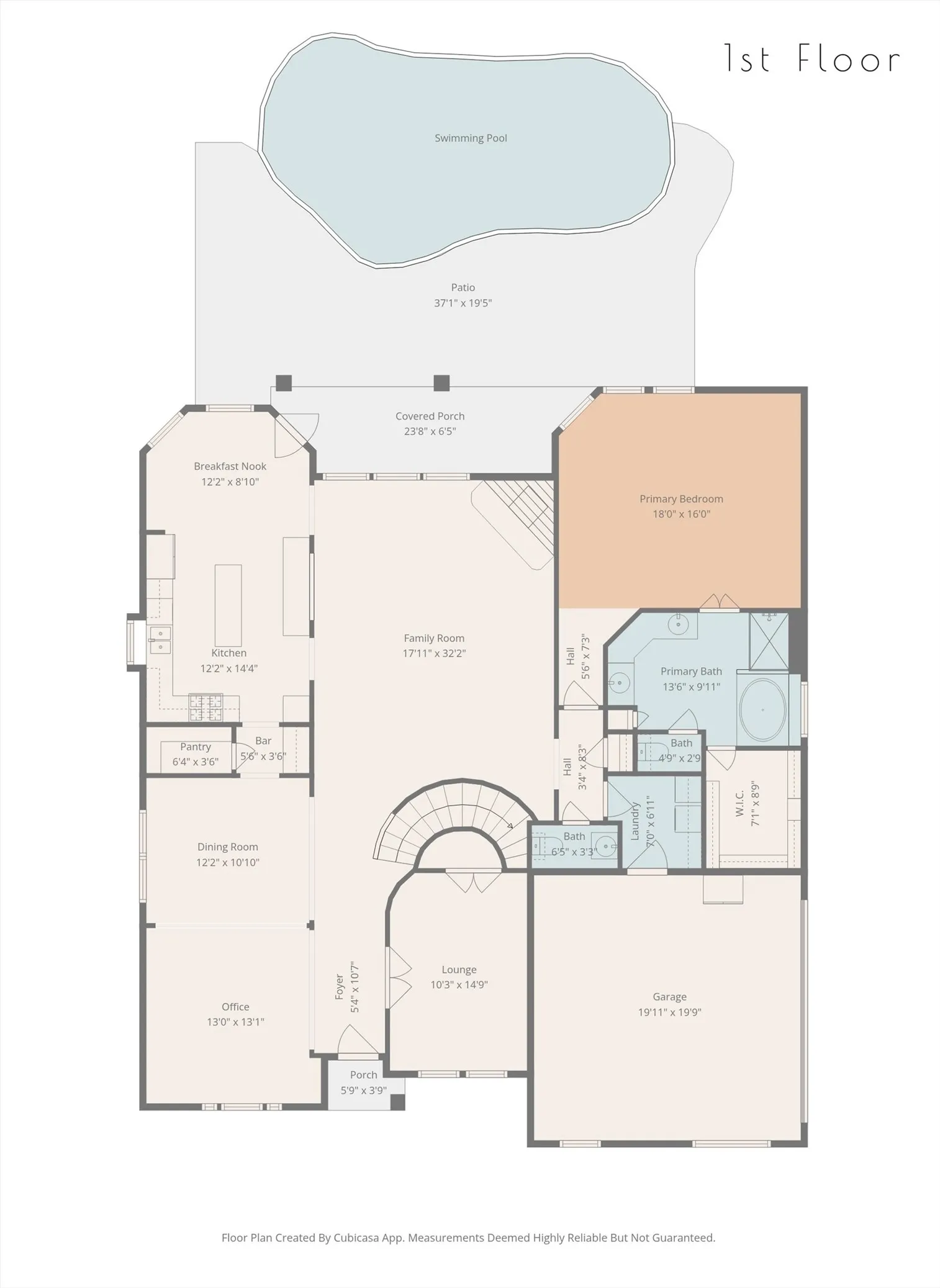 Single Family Residence For Sale in Tarrant County , 1232 Clearbrook Drive, Kennedale, Texas 76060, 4 Bedroom, 4 Bathroom, 3 Garage spaces, 3,716 Sqft, built in 2012, mls#21277687, Real Estate Agent in Kennedale, Homes For Sale in Tarrant county, Homes For Sale in Kennedale, Realtor in Kennedale Texas, Real Estate Brokerage Independent Realty Texas, Luminita Cordes Realtor