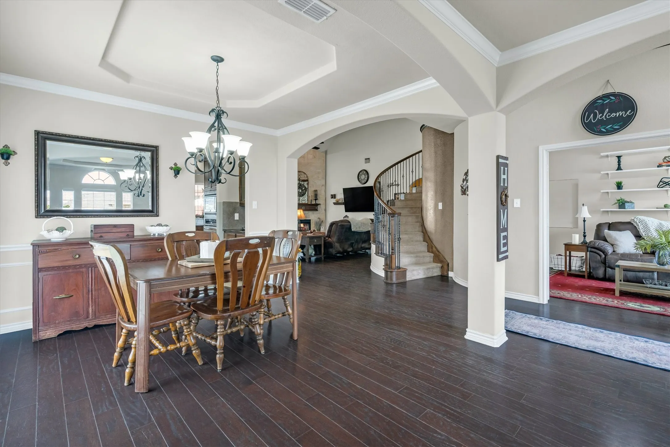 Single Family Residence For Sale in Tarrant County , 1232 Clearbrook Drive, Kennedale, Texas 76060, 4 Bedroom, 4 Bathroom, 3 Garage spaces, 3,716 Sqft, built in 2012, mls#21277687, Real Estate Agent in Kennedale, Homes For Sale in Tarrant county, Homes For Sale in Kennedale, Realtor in Kennedale Texas, Real Estate Brokerage Independent Realty Texas, Luminita Cordes Realtor