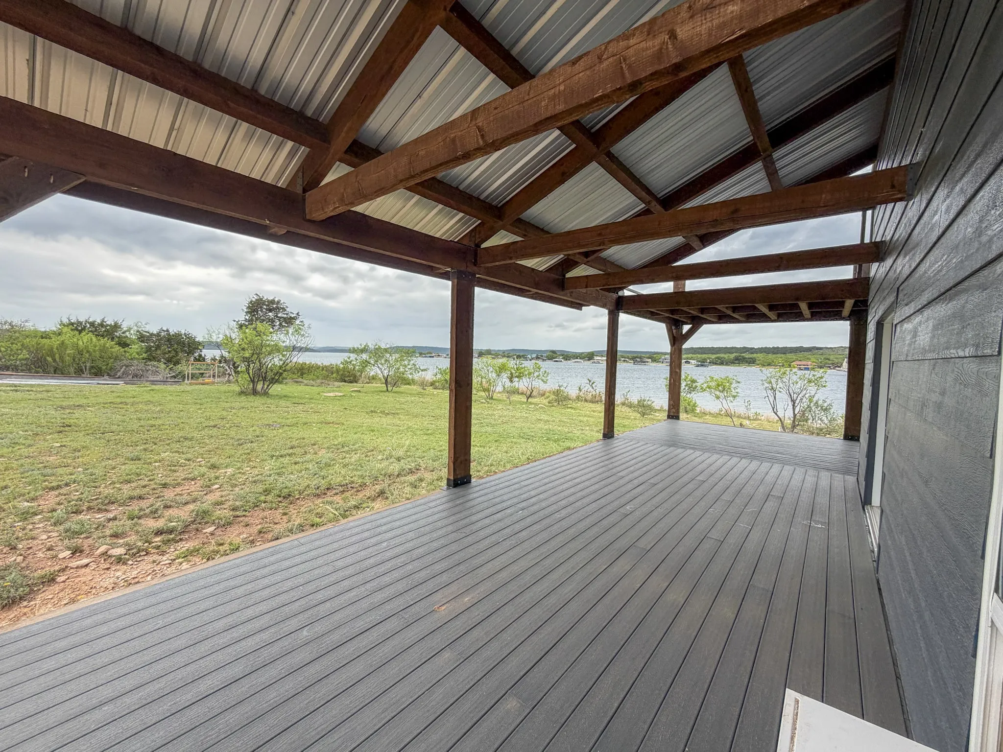 Single Family Residence For Sale in Palo Pinto County , 3500 Hog Bend 121, Possum Kingdom Lake, Texas 76449, 2 Bedrooms, 1 Bathroom, Garage spaces, 1,248 Sqft, built in 2021, Price $345,000, mls#21257713, Real Estate Agent in Possum Kingdom Lake, Homes For Sale in Palo Pinto county, Homes For Sale in Possum Kingdom Lake, Realtor in Possum Kingdom Lake Texas, Real Estate Brokerage Independent Realty Texas, Luminita Cordes Realtor