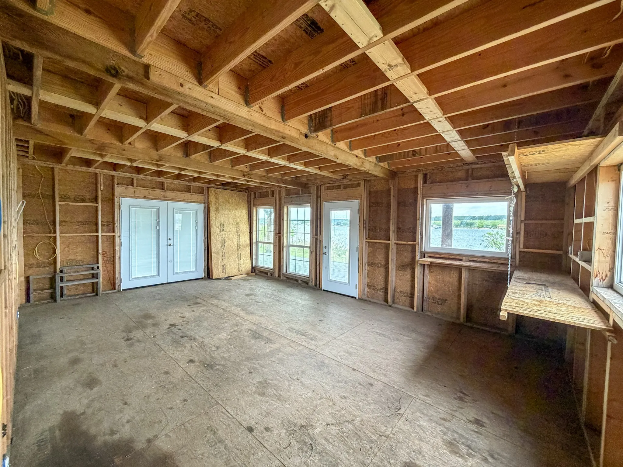 Single Family Residence For Sale in Palo Pinto County , 3500 Hog Bend 121, Possum Kingdom Lake, Texas 76449, 2 Bedrooms, 1 Bathroom, Garage spaces, 1,248 Sqft, built in 2021, Price $345,000, mls#21257713, Real Estate Agent in Possum Kingdom Lake, Homes For Sale in Palo Pinto county, Homes For Sale in Possum Kingdom Lake, Realtor in Possum Kingdom Lake Texas, Real Estate Brokerage Independent Realty Texas, Luminita Cordes Realtor
