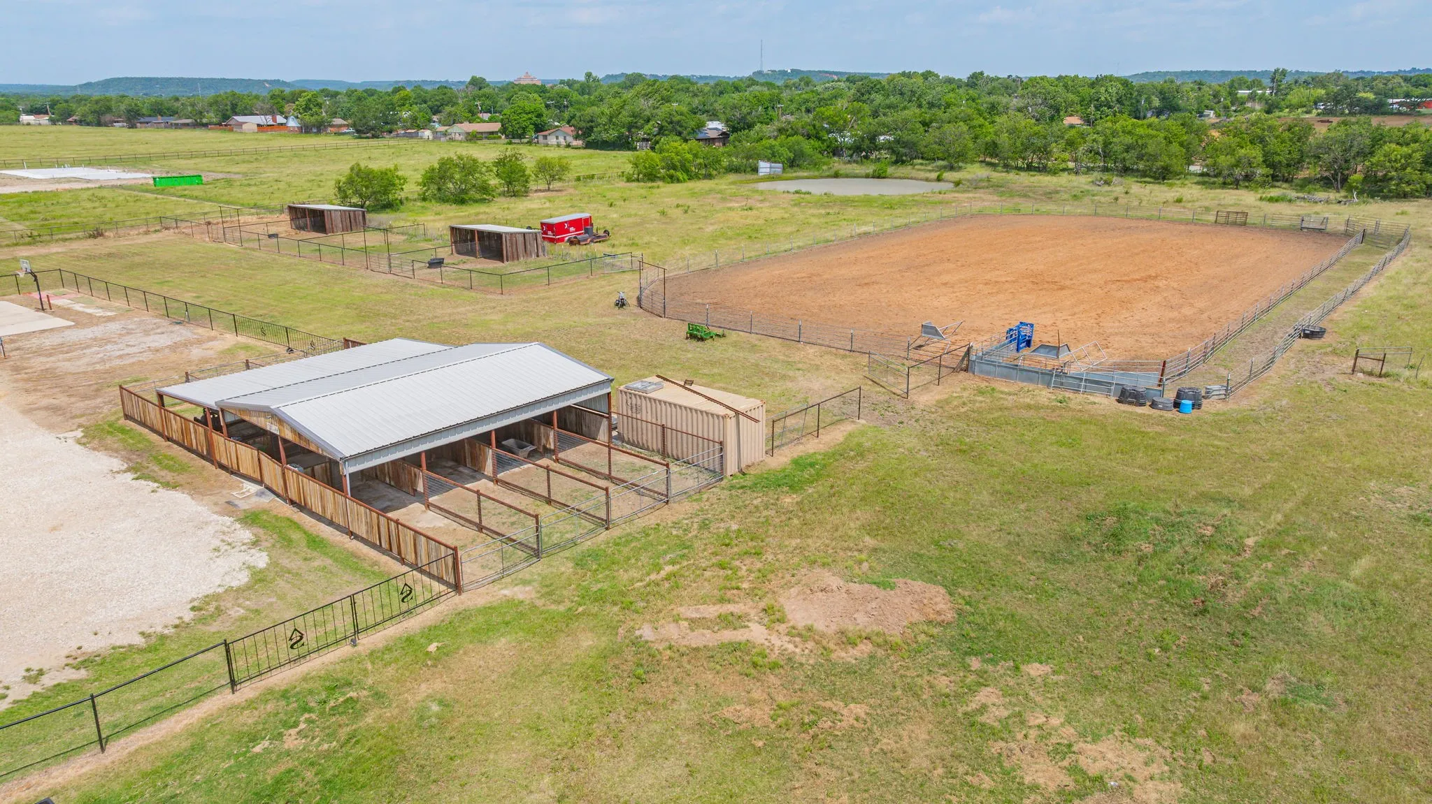 Single Family Residence For Sale in Palo Pinto County , 2801 Mh 379, Mineral Wells, Texas 76067, 4 Bedroom, 3 Bathroom, Garage spaces, 2,390 Sqft, built in 2017, mls#21275530, Real Estate Agent in Mineral Wells, Homes For Sale in Palo Pinto county, Homes For Sale in Mineral Wells, Realtor in Mineral Wells Texas, Real Estate Brokerage Independent Realty Texas, Luminita Cordes Realtor