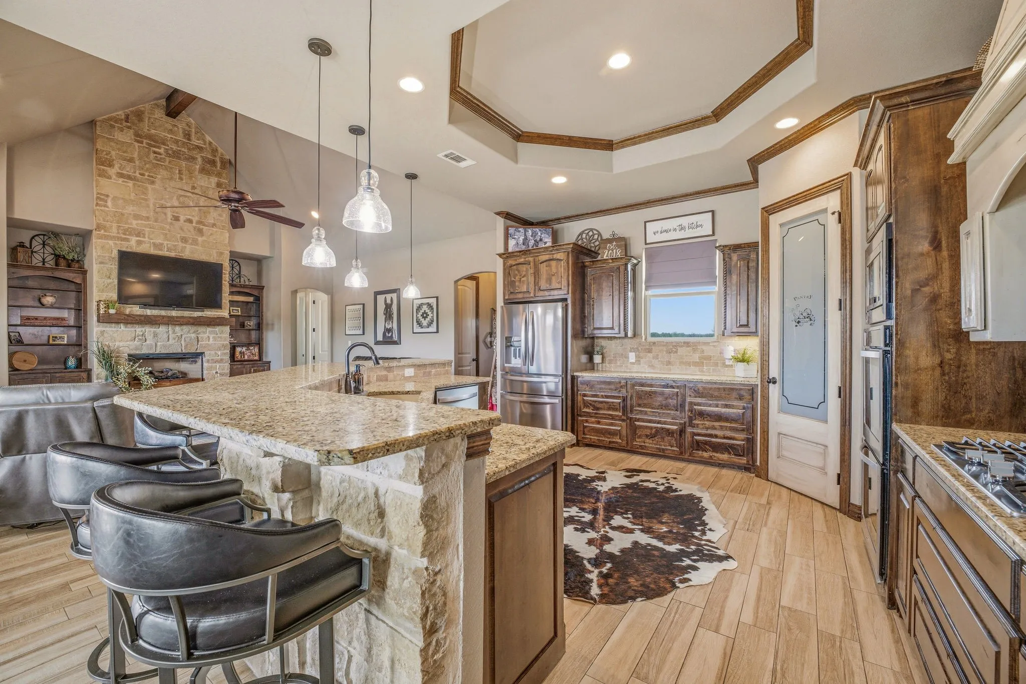 Single Family Residence For Sale in Palo Pinto County , 2801 Mh 379, Mineral Wells, Texas 76067, 4 Bedroom, 3 Bathroom, Garage spaces, 2,390 Sqft, built in 2017, mls#21275530, Real Estate Agent in Mineral Wells, Homes For Sale in Palo Pinto county, Homes For Sale in Mineral Wells, Realtor in Mineral Wells Texas, Real Estate Brokerage Independent Realty Texas, Luminita Cordes Realtor