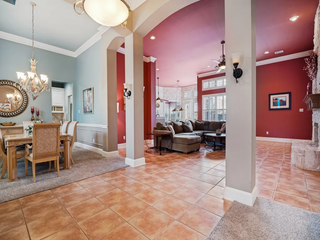 Single Family Residence For Sale in Collin County , 3204 Thorne Hill Court, Richardson, Texas 75082, 4 Bedrooms, 3 Bathrooms, 2 Garage spaces, 3,057 Sqft, built in 2000, Price $675,000, mls#21269517, Real Estate Agent in Richardson, Homes For Sale in Collin county, Homes For Sale in Richardson, Realtor in Richardson Texas, Real Estate Brokerage Independent Realty Texas, Luminita Cordes Realtor