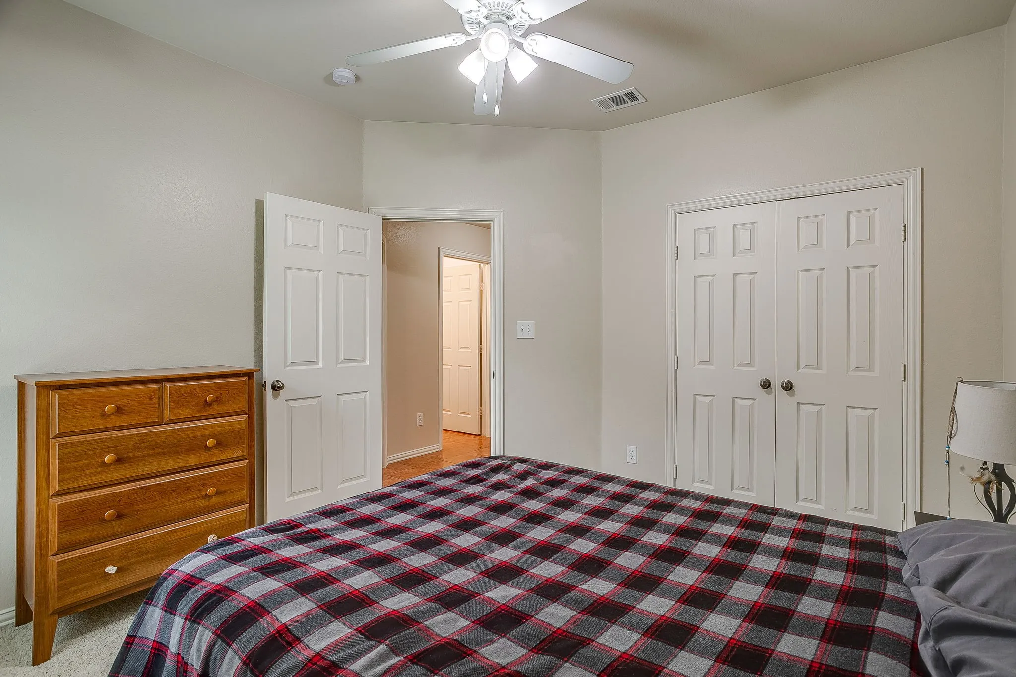 Third Bedroom