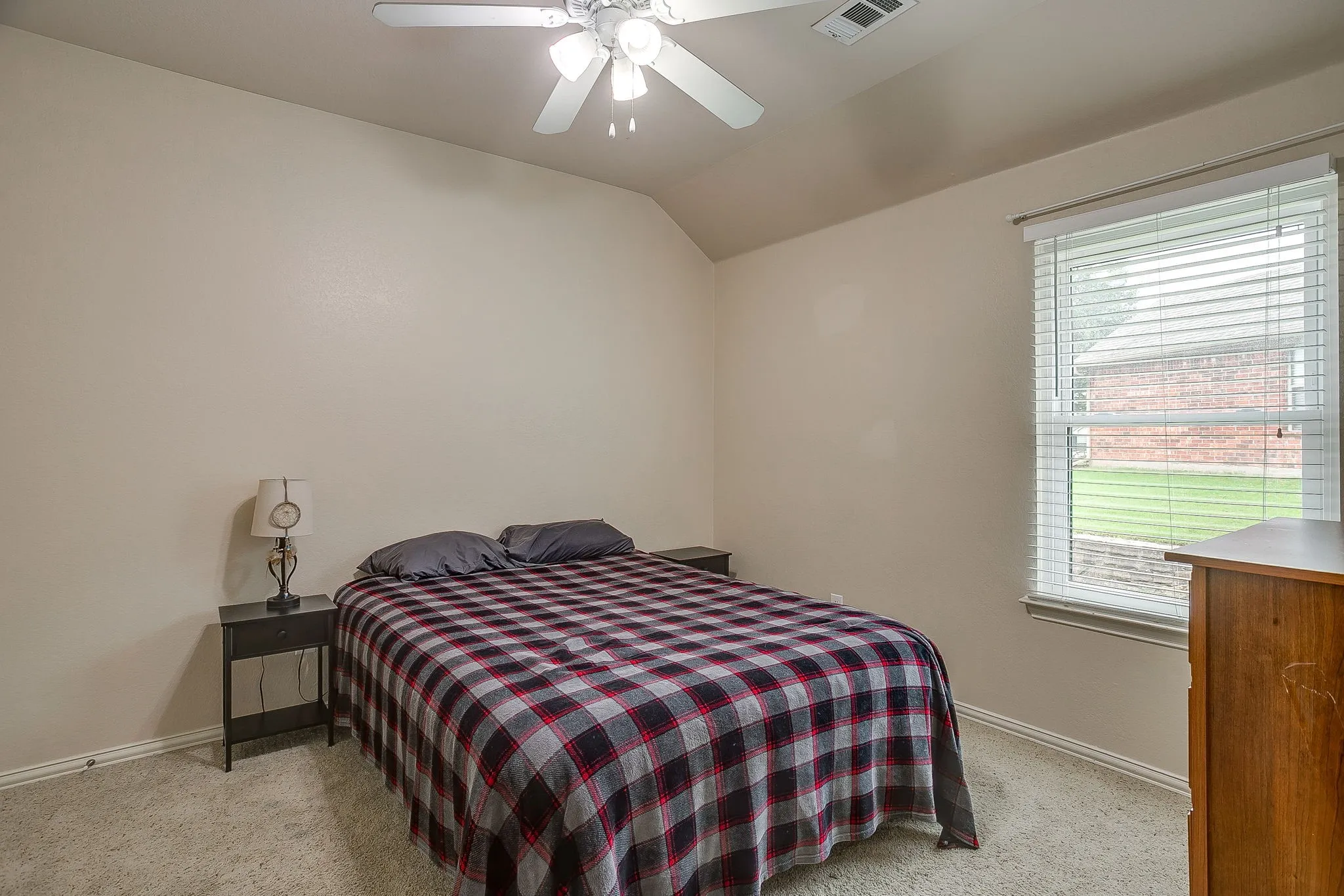 Third Bedroom