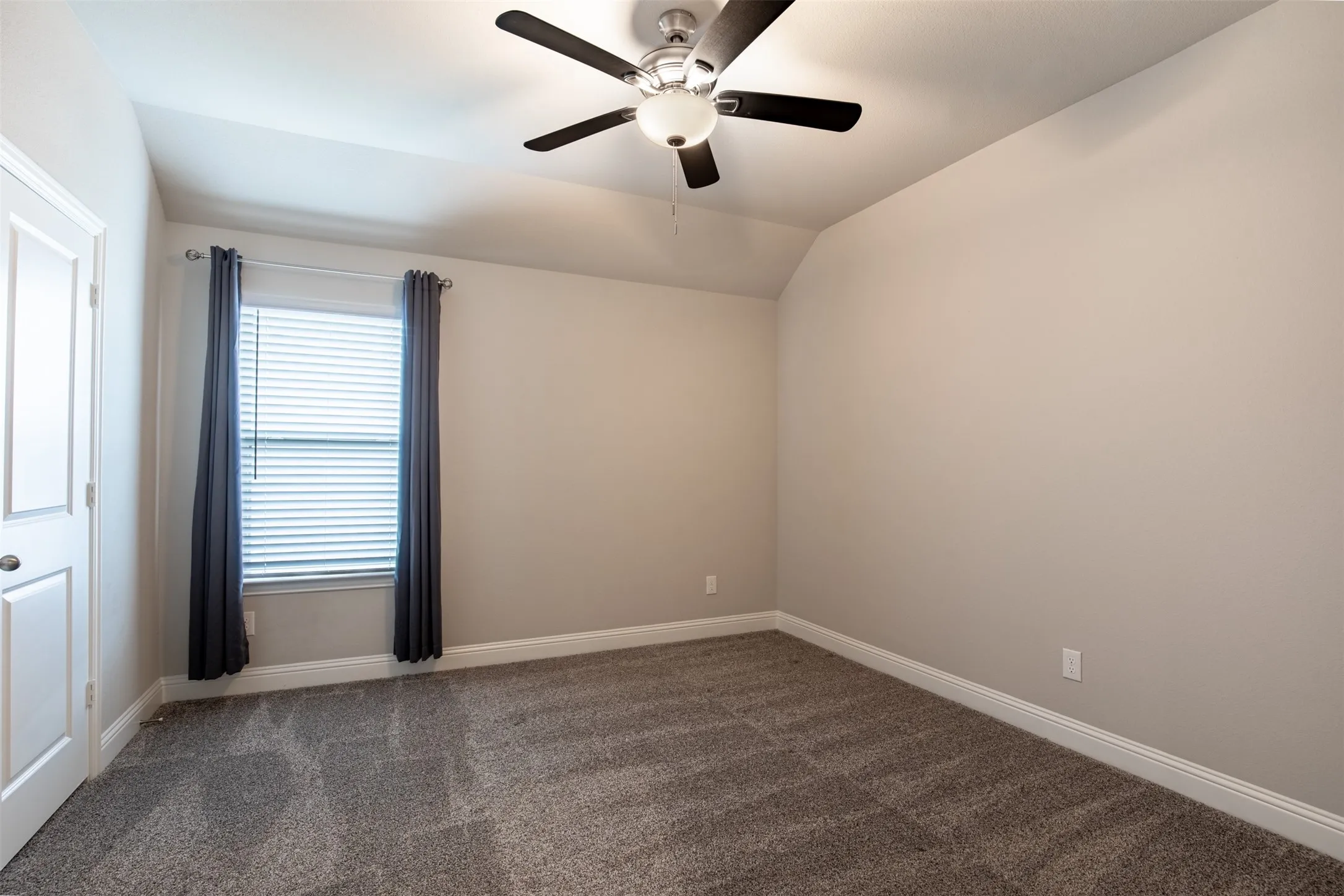 3rd bedroom on second level.