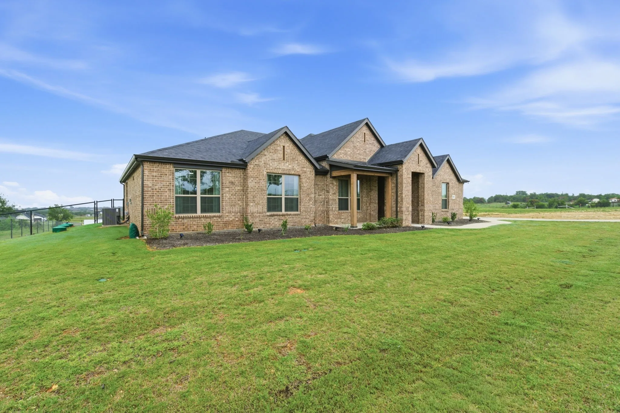 Single Family Residence For Sale in Parker County , 8800 Prather Road, Springtown, Texas 76082, 4 Bedroom, 3 Bathroom, 2 Garage spaces, 2,215 Sqft, built in 2025, mls#21276923, Real Estate Agent in Springtown, Homes For Sale in Parker county, Homes For Sale in Springtown, Realtor in Springtown Texas, Real Estate Brokerage Independent Realty Texas, Luminita Cordes Realtor