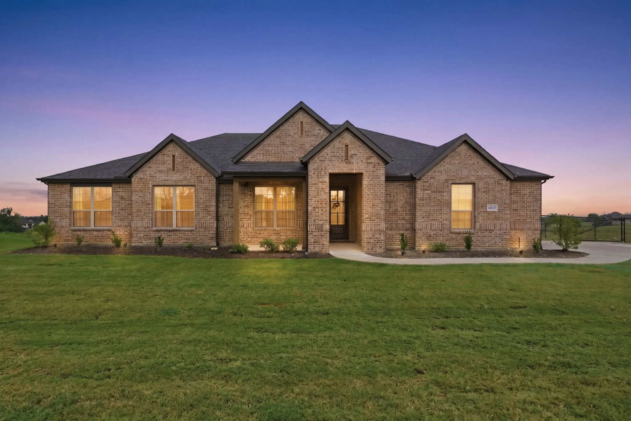 Single Family Residence For Sale in Parker County , 8800 Prather Road, Springtown, Texas 76082, 4 Bedroom, 3 Bathroom, 2 Garage spaces, 2,215 Sqft, built in 2025, mls#21276923, Real Estate Agent in Springtown, Homes For Sale in Parker county, Homes For Sale in Springtown, Realtor in Springtown Texas, Real Estate Brokerage Independent Realty Texas, Luminita Cordes Realtor