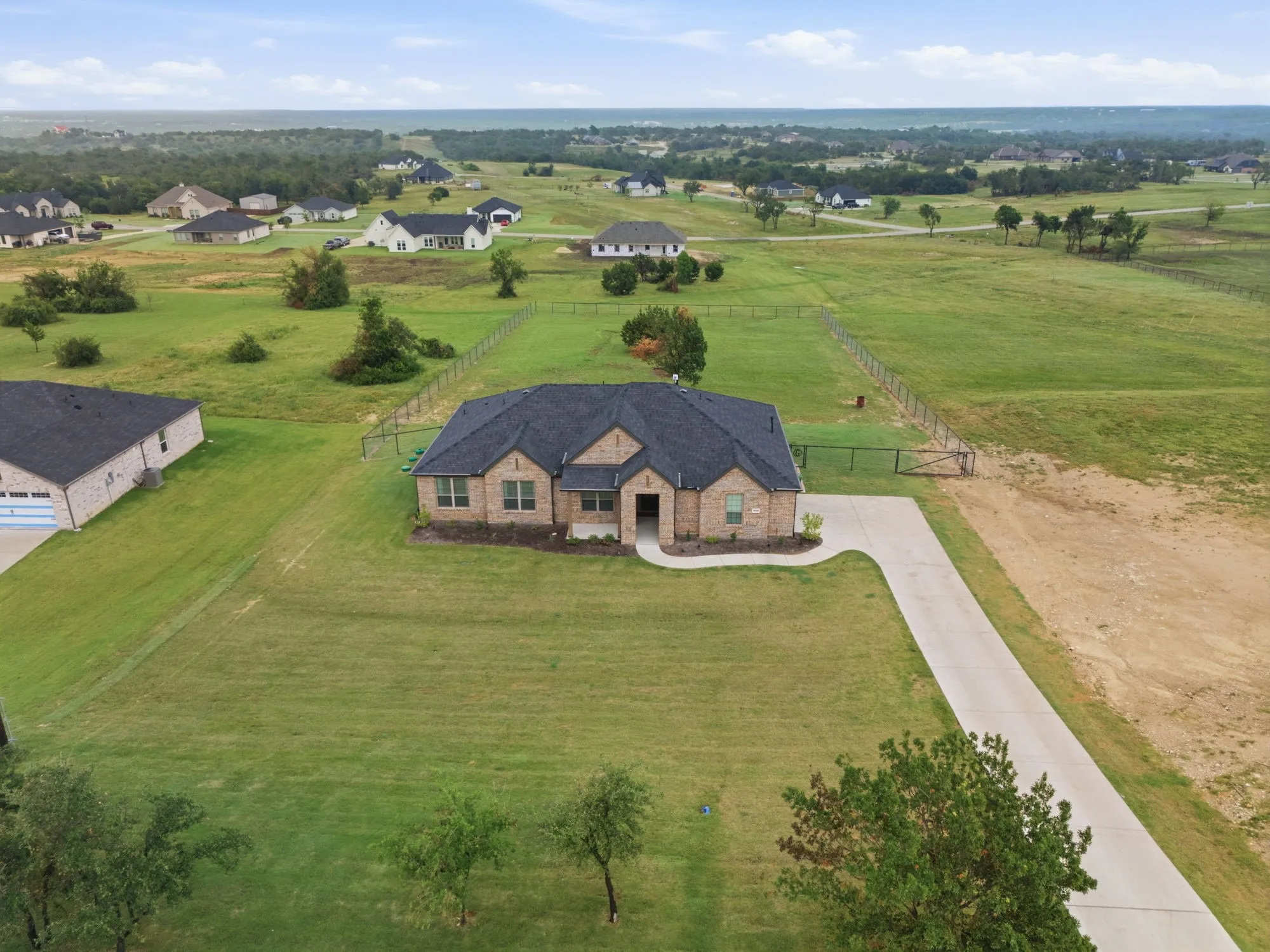 Single Family Residence For Sale in Parker County , 8800 Prather Road, Springtown, Texas 76082, 4 Bedroom, 3 Bathroom, 2 Garage spaces, 2,215 Sqft, built in 2025, mls#21276923, Real Estate Agent in Springtown, Homes For Sale in Parker county, Homes For Sale in Springtown, Realtor in Springtown Texas, Real Estate Brokerage Independent Realty Texas, Luminita Cordes Realtor