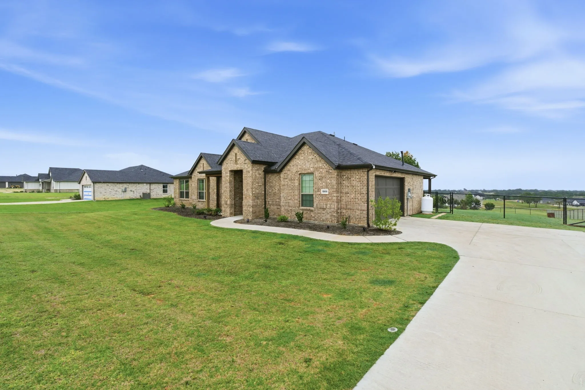 Single Family Residence For Sale in Parker County , 8800 Prather Road, Springtown, Texas 76082, 4 Bedroom, 3 Bathroom, 2 Garage spaces, 2,215 Sqft, built in 2025, mls#21276923, Real Estate Agent in Springtown, Homes For Sale in Parker county, Homes For Sale in Springtown, Realtor in Springtown Texas, Real Estate Brokerage Independent Realty Texas, Luminita Cordes Realtor