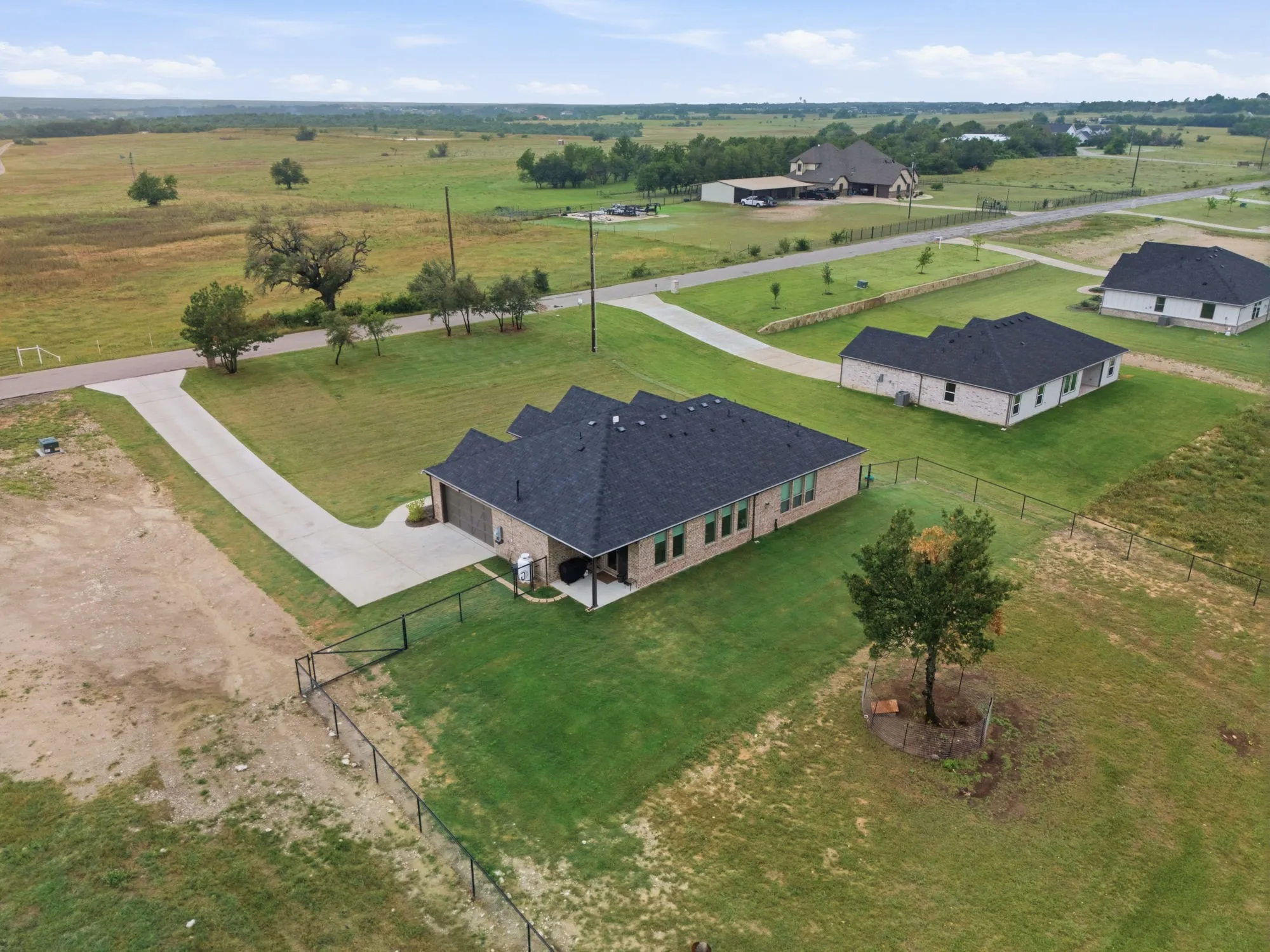 Single Family Residence For Sale in Parker County , 8800 Prather Road, Springtown, Texas 76082, 4 Bedroom, 3 Bathroom, 2 Garage spaces, 2,215 Sqft, built in 2025, mls#21276923, Real Estate Agent in Springtown, Homes For Sale in Parker county, Homes For Sale in Springtown, Realtor in Springtown Texas, Real Estate Brokerage Independent Realty Texas, Luminita Cordes Realtor