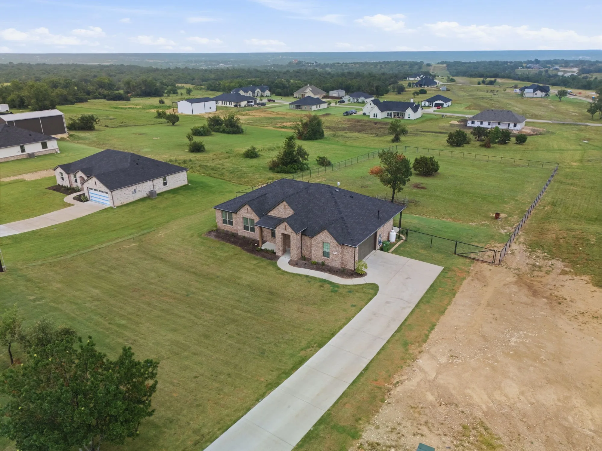 Single Family Residence For Sale in Parker County , 8800 Prather Road, Springtown, Texas 76082, 4 Bedroom, 3 Bathroom, 2 Garage spaces, 2,215 Sqft, built in 2025, mls#21276923, Real Estate Agent in Springtown, Homes For Sale in Parker county, Homes For Sale in Springtown, Realtor in Springtown Texas, Real Estate Brokerage Independent Realty Texas, Luminita Cordes Realtor