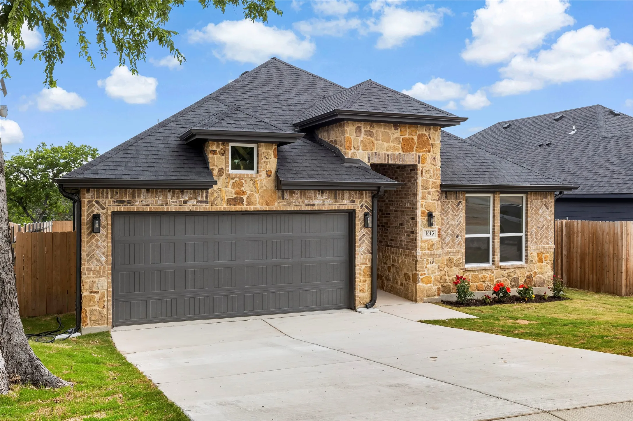 Single Family Residence For Sale in Tarrant County , 1613 Avenue D, Fort Worth, Texas 76104, 4 Bedroom, 3 Bathroom, 2 Garage spaces, 1,771 Sqft, built in 2026, mls#21278619, Real Estate Agent in Fort Worth, Homes For Sale in Tarrant county, Homes For Sale in Fort Worth, Realtor in Fort Worth Texas, Real Estate Brokerage Independent Realty Texas, Luminita Cordes Realtor
