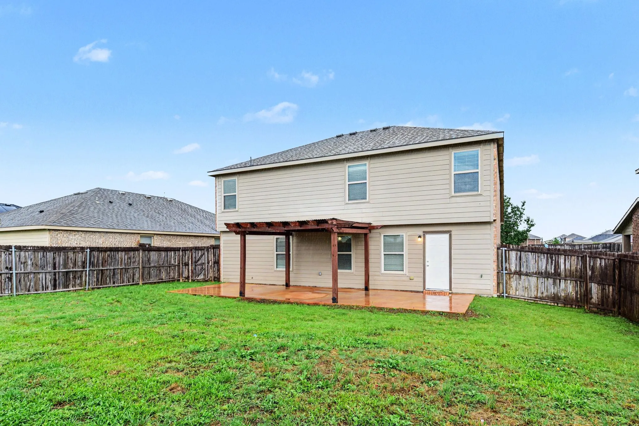 Single Family Residence For Sale in Collin County , 720 Savanna Drive, Josephine, Texas 75173, 4 Bedroom, 2 Bathroom, 2 Garage spaces, 2,152 Sqft, built in 2016, mls#21273627, Real Estate Agent in Josephine, Homes For Sale in Collin county, Homes For Sale in Josephine, Realtor in Josephine Texas, Real Estate Brokerage Independent Realty Texas, Luminita Cordes Realtor