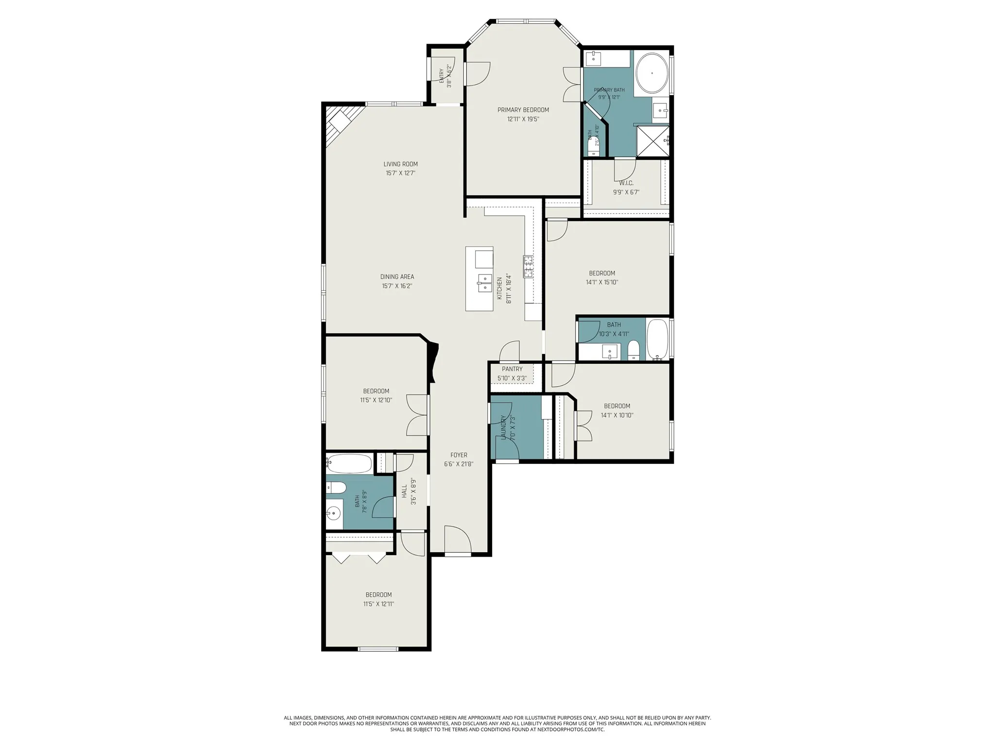 Single Family Residence For Sale in Kaufman County , 1216 Kensington Drive, Forney, Texas 75126, 3 Bedrooms, 3 Bathrooms, 2 Garage spaces, 2,221 Sqft, built in 2020, Price $335,000, mls#21278016, Real Estate Agent in Forney, Homes For Sale in Kaufman county, Homes For Sale in Forney, Realtor in Forney Texas, Real Estate Brokerage Independent Realty Texas, Luminita Cordes Realtor
