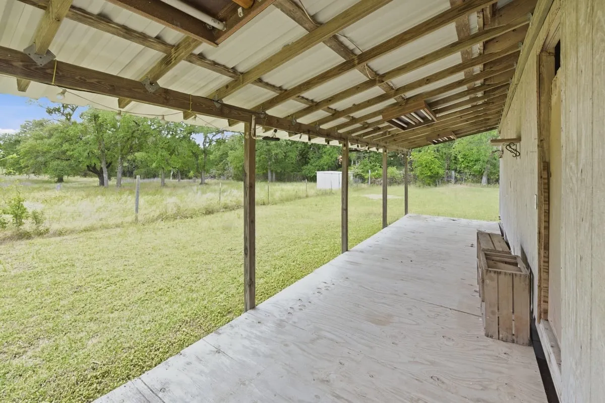 Single Family Residence For Sale in Bosque County , 1675 Fm 1713, Morgan, Texas 76671, 2 Bedroom, 1 Bathroom, Garage spaces, 2,023 Sqft, built in 1993, Price $349,000, mls#21276890, Real Estate Agent in Morgan, Homes For Sale in Bosque county, Homes For Sale in Morgan, Realtor in Morgan Texas, Real Estate Brokerage Independent Realty Texas, Luminita Cordes Realtor