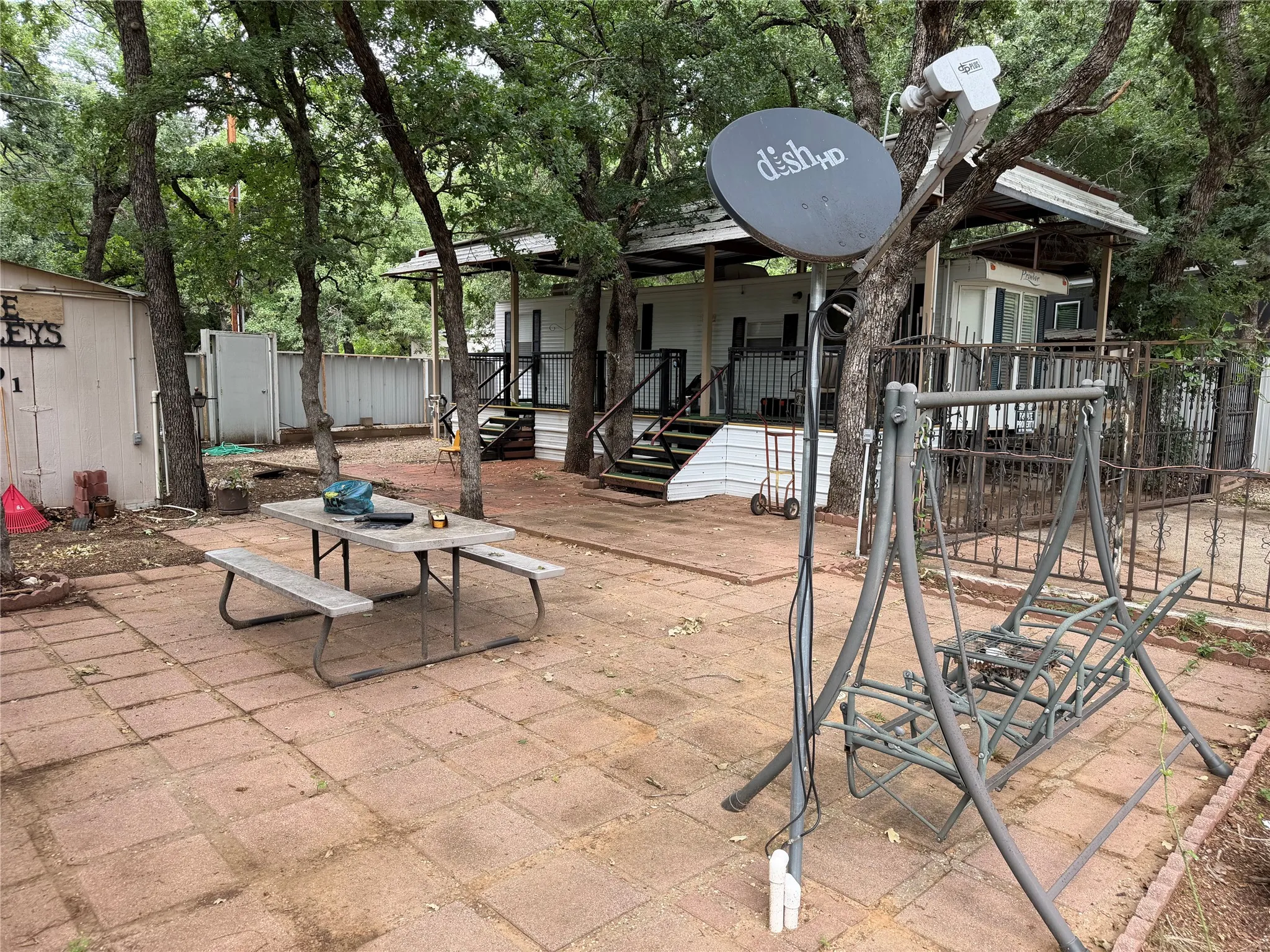 Single Family Residence For Sale in Brown County , 2140 Redbud Drive, May, Texas 76857, 0, 0, Garage spaces, 680 Sqft, built in 2007, Price $75,000, mls#21278629, Real Estate Agent in May, Homes For Sale in Brown county, Homes For Sale in May, Realtor in May Texas, Real Estate Brokerage Independent Realty Texas, Luminita Cordes Realtor