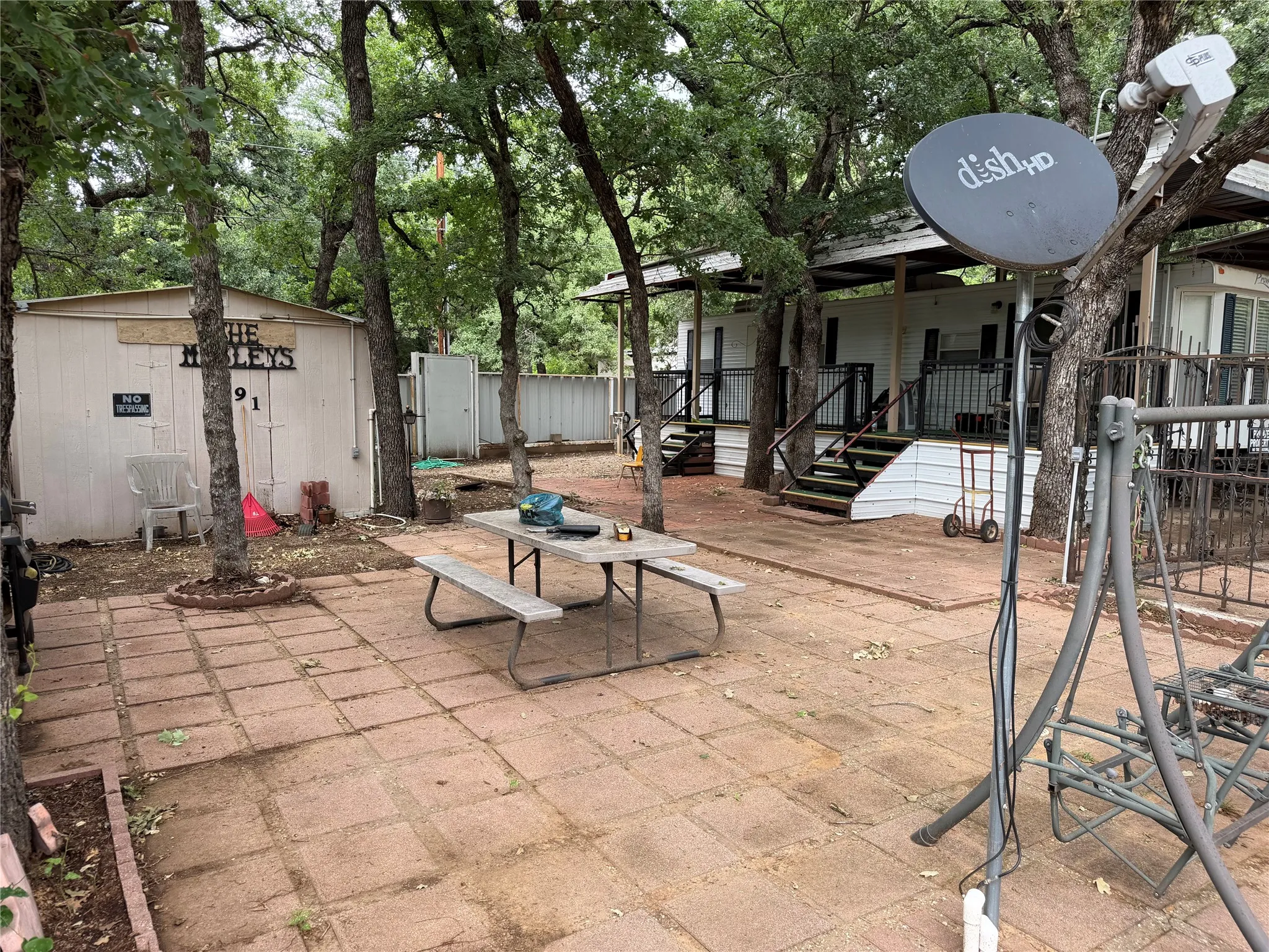 Single Family Residence For Sale in Brown County , 2140 Redbud Drive, May, Texas 76857, 0, 0, Garage spaces, 680 Sqft, built in 2007, Price $75,000, mls#21278629, Real Estate Agent in May, Homes For Sale in Brown county, Homes For Sale in May, Realtor in May Texas, Real Estate Brokerage Independent Realty Texas, Luminita Cordes Realtor