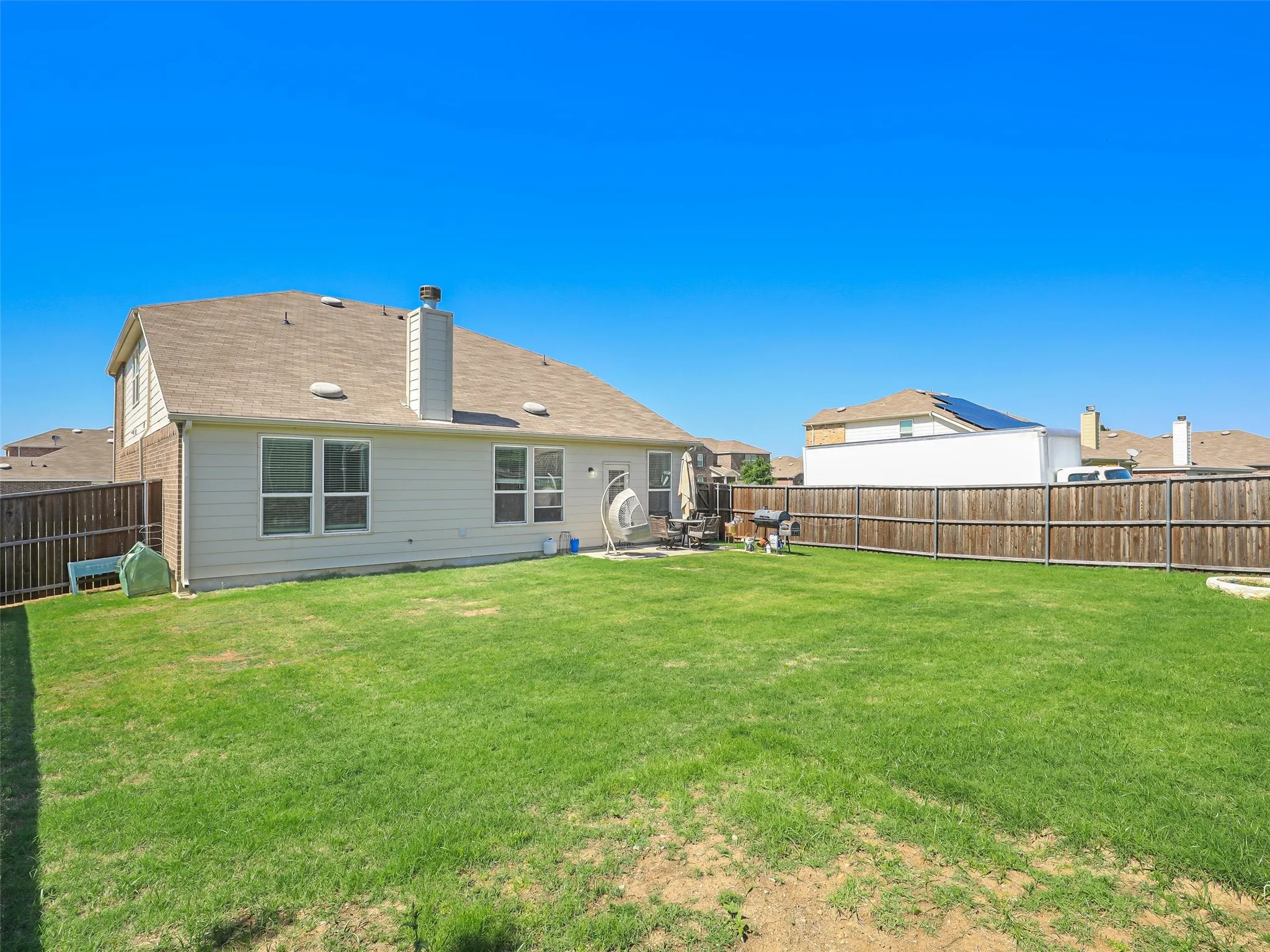 Single Family Residence For Sale in Denton County , 1632 Trace Drive, Aubrey, Texas 76227, 4 Bedrooms, 3 Bathrooms, 2 Garage spaces, 2,766 Sqft, built in 2019, Price $417,000, mls#21273203, Real Estate Agent in Aubrey, Homes For Sale in Denton county, Homes For Sale in Aubrey, Realtor in Aubrey Texas, Real Estate Brokerage Independent Realty Texas, Luminita Cordes Realtor