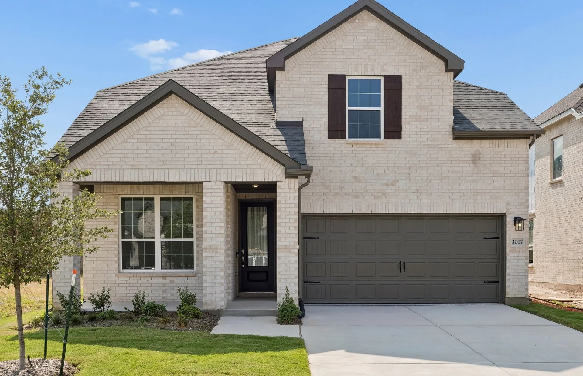 Single Family Residence For Sale in Collin County , 3017 Cliffside Drive, Celina, Texas 75009, 5 Bedroom, 4 Bathroom, 2 Garage spaces, 3,004 Sqft, built in 2026, mls#21278640, Real Estate Agent in Celina, Homes For Sale in Collin county, Homes For Sale in Celina, Realtor in Celina Texas, Real Estate Brokerage Independent Realty Texas, Luminita Cordes Realtor