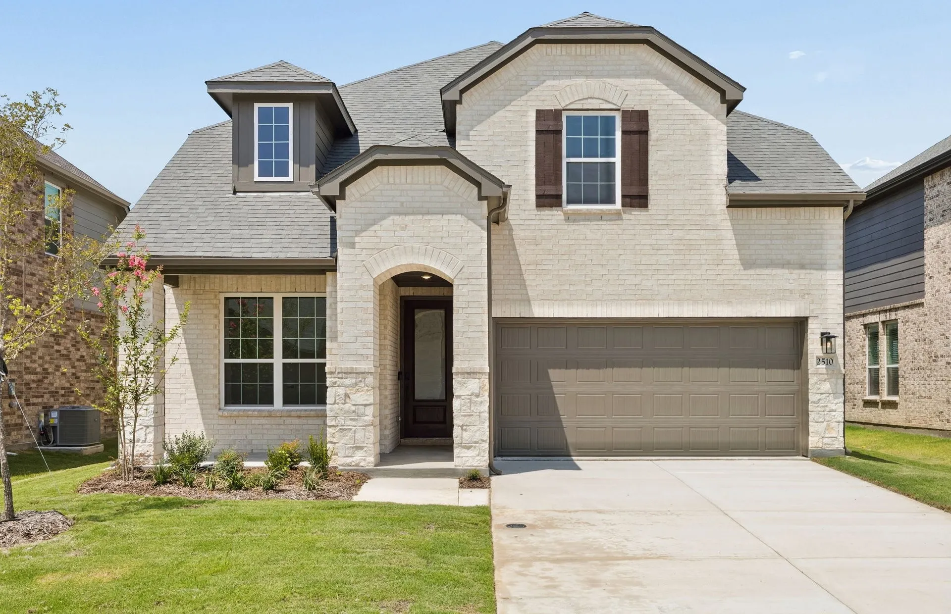 Single Family Residence For Sale in Collin County , 2510 Marigot Street, Princeton, Texas 75407, 5 Bedroom, 4 Bathroom, 2 Garage spaces, 2,972 Sqft, built in 2026, mls#21278653, Real Estate Agent in Princeton, Homes For Sale in Collin county, Homes For Sale in Princeton, Realtor in Princeton Texas, Real Estate Brokerage Independent Realty Texas, Luminita Cordes Realtor