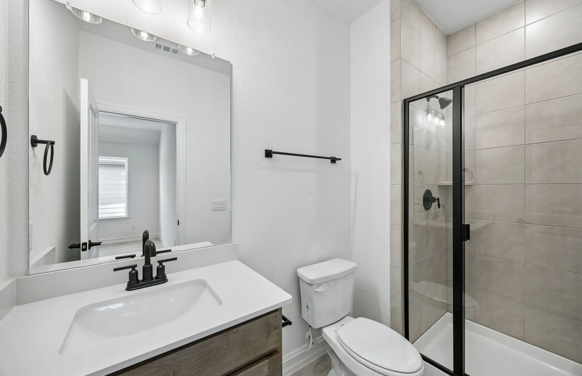 Secondary bath