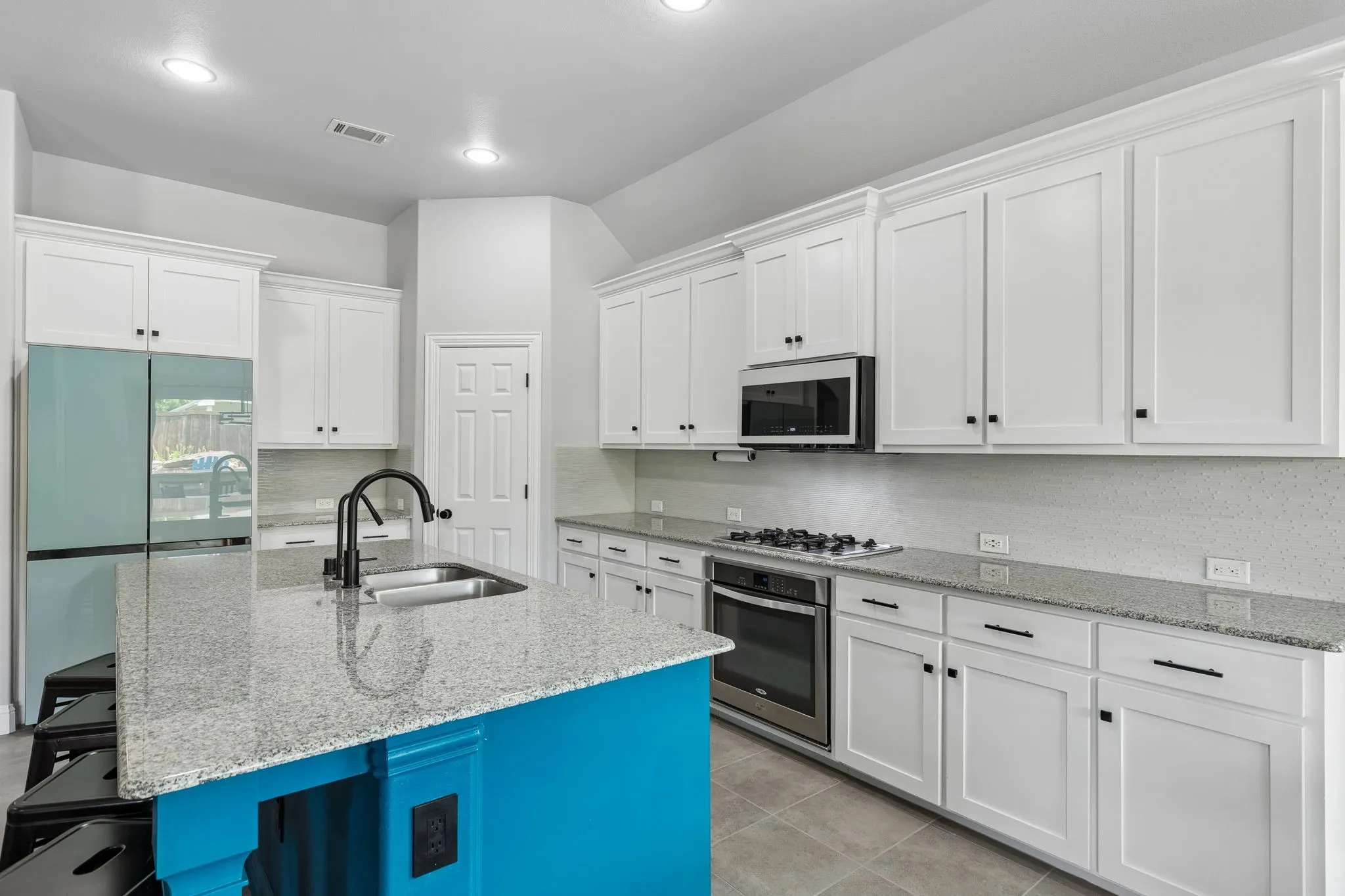 Chefs Kitchen