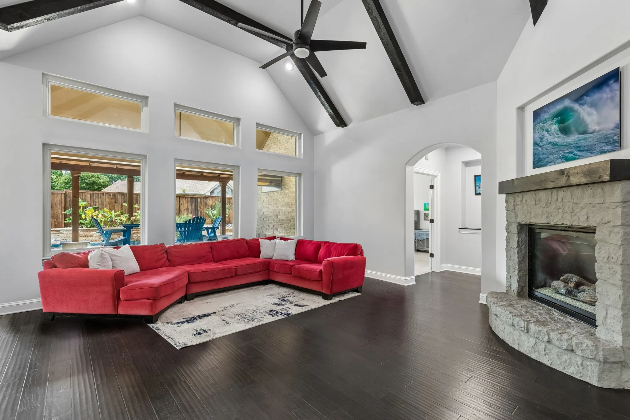Single Family Residence For Sale in Collin County , 3012 Leesa Drive, Wylie, Texas 75098, 5 Bedroom, 4 Bathroom, 3 Garage spaces, 3,436 Sqft, built in 2014, mls#21275612, Real Estate Agent in Wylie, Homes For Sale in Collin county, Homes For Sale in Wylie, Realtor in Wylie Texas, Real Estate Brokerage Independent Realty Texas, Luminita Cordes Realtor
