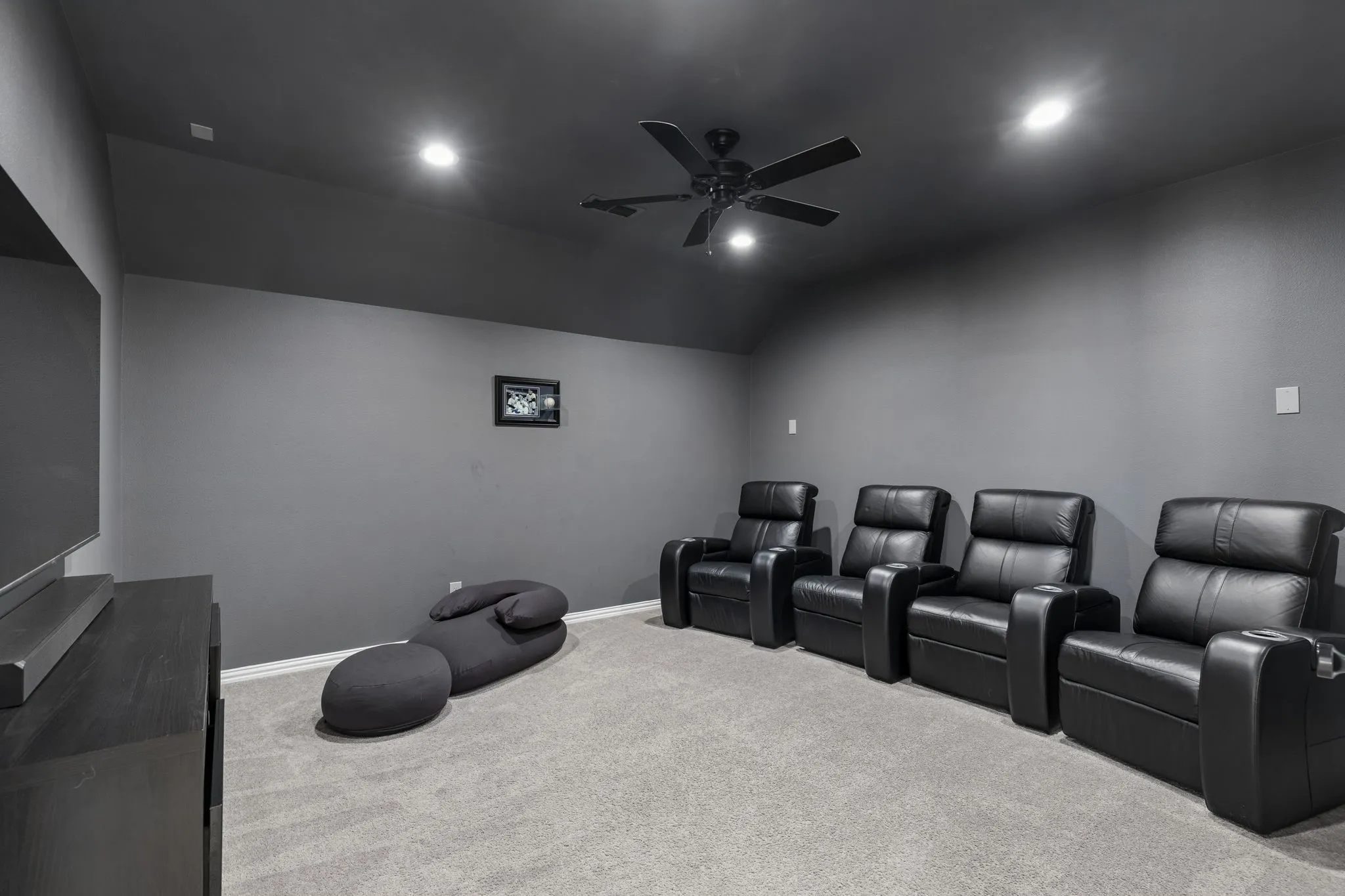 Private Theatre