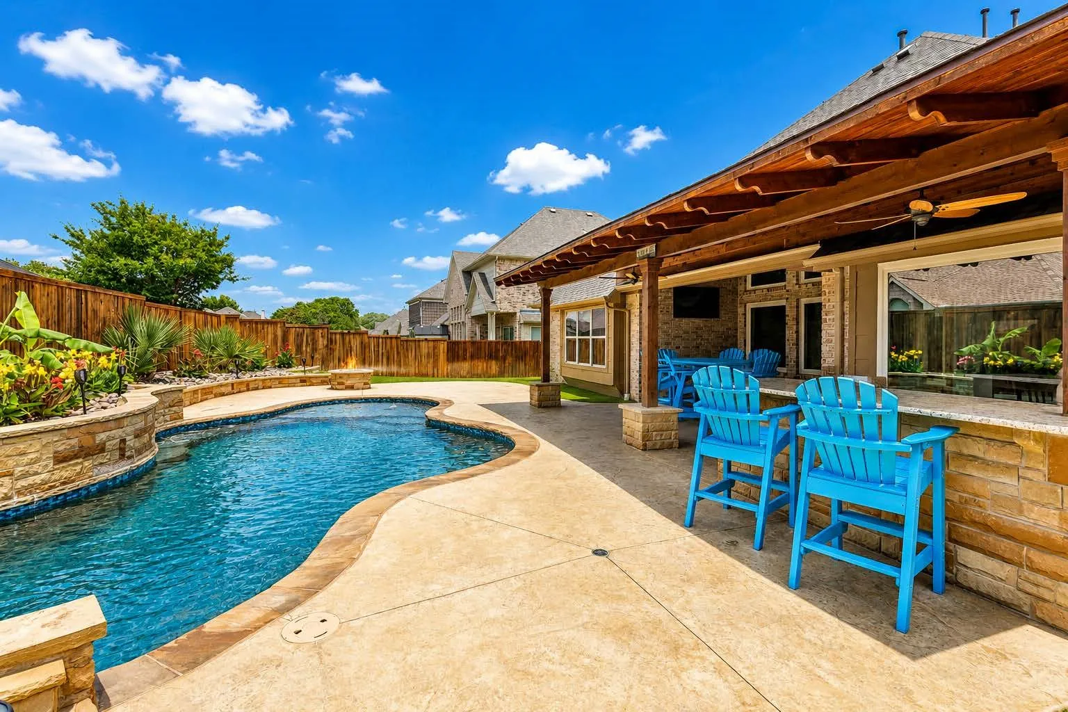 Single Family Residence For Sale in Collin County , 3012 Leesa Drive, Wylie, Texas 75098, 5 Bedroom, 4 Bathroom, 3 Garage spaces, 3,436 Sqft, built in 2014, mls#21275612, Real Estate Agent in Wylie, Homes For Sale in Collin county, Homes For Sale in Wylie, Realtor in Wylie Texas, Real Estate Brokerage Independent Realty Texas, Luminita Cordes Realtor