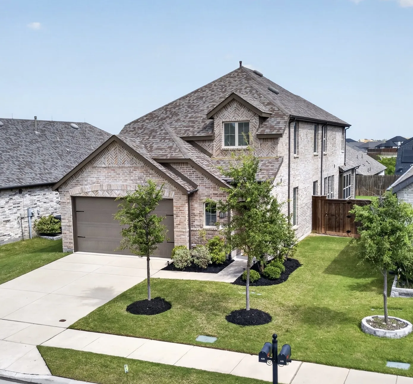 Single Family Residence For Sale in Kaufman County , 629 Claverton Lane, Forney, Texas 75126, 4 Bedroom, 3 Bathroom, 2 Garage spaces, 2,471 Sqft, built in 2020, mls#21278552, Real Estate Agent in Forney, Homes For Sale in Kaufman county, Homes For Sale in Forney, Realtor in Forney Texas, Real Estate Brokerage Independent Realty Texas, Luminita Cordes Realtor