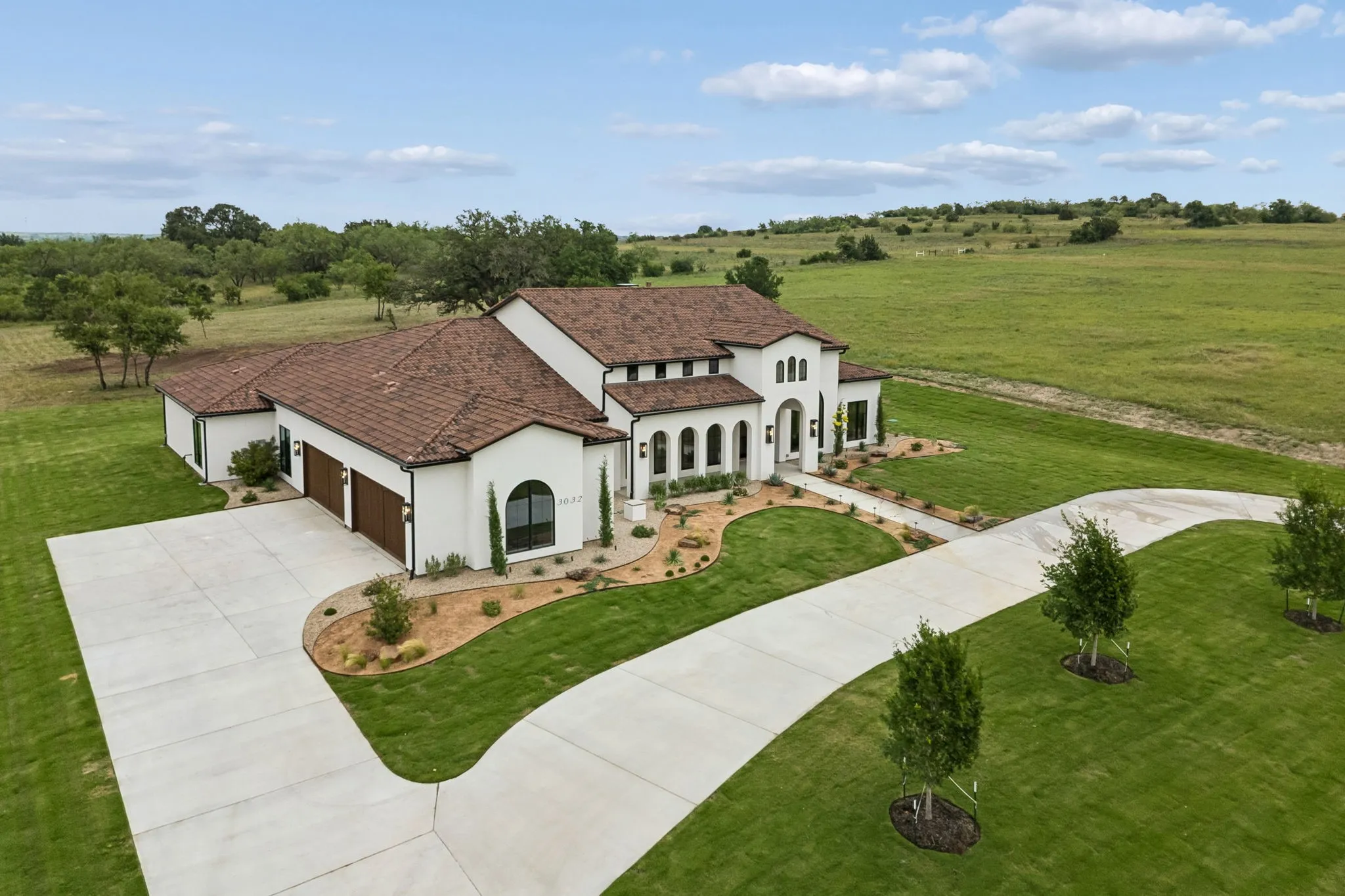 Single Family Residence For Sale in Parker County , 3032 Palermo Drive, Weatherford, Texas 76087, 5 Bedroom, 6 Bathroom, 4 Garage spaces, 4,992 Sqft, built in 2026, mls#21278694, Real Estate Agent in Weatherford, Homes For Sale in Parker county, Homes For Sale in Weatherford, Realtor in Weatherford Texas, Real Estate Brokerage Independent Realty Texas, Luminita Cordes Realtor