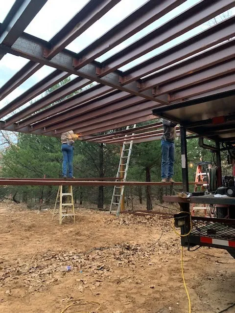 Subfloor Framing