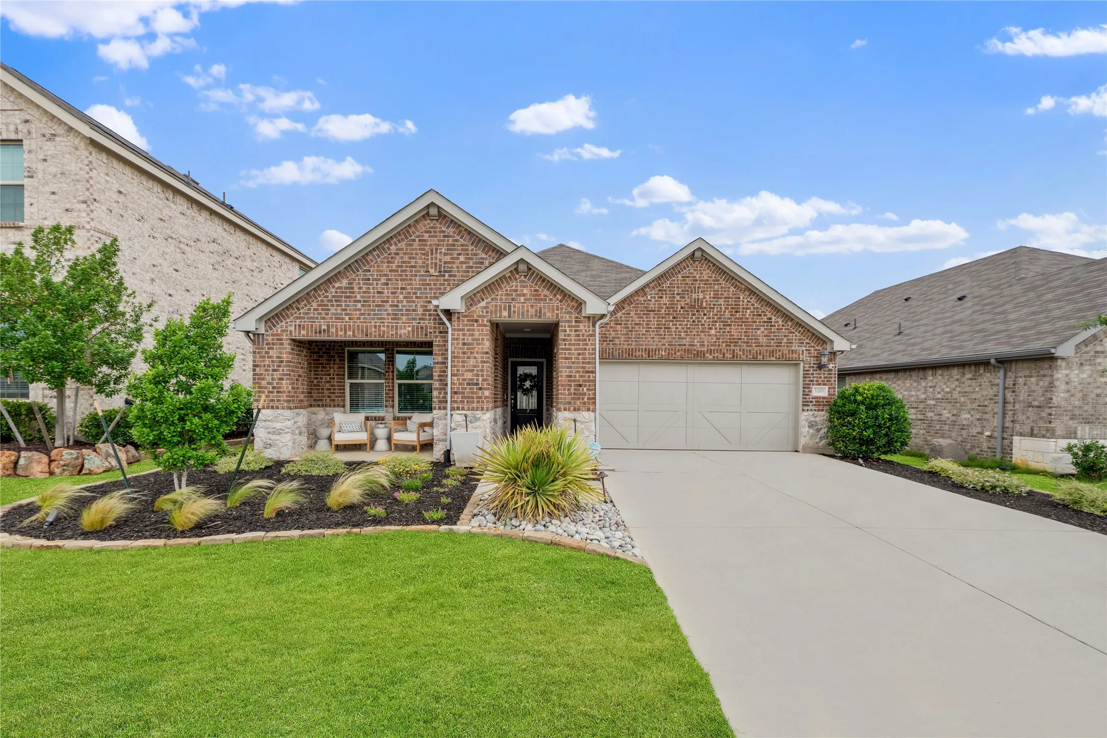 Single Family Residence For Sale in Denton County , 3409 Chivalry Drive, Denton, Texas 76207, 4 Bedroom, 3 Bathroom, 2 Garage spaces, 2,057 Sqft, built in 2022, mls#21278557, Real Estate Agent in Denton, Homes For Sale in Denton county, Homes For Sale in Denton, Realtor in Denton Texas, Real Estate Brokerage Independent Realty Texas, Luminita Cordes Realtor