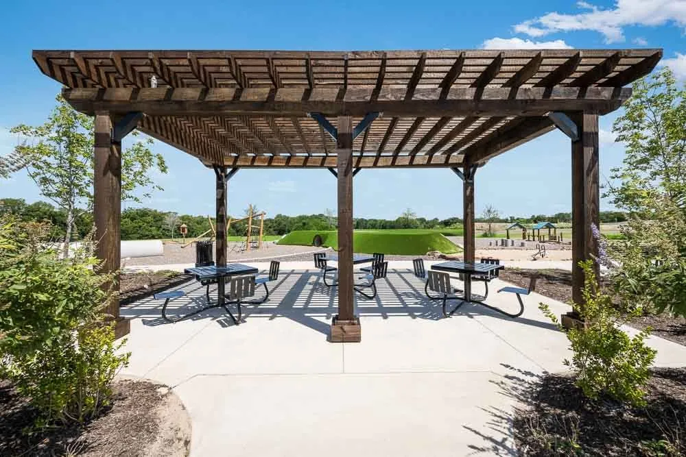 Highland Lakes Community