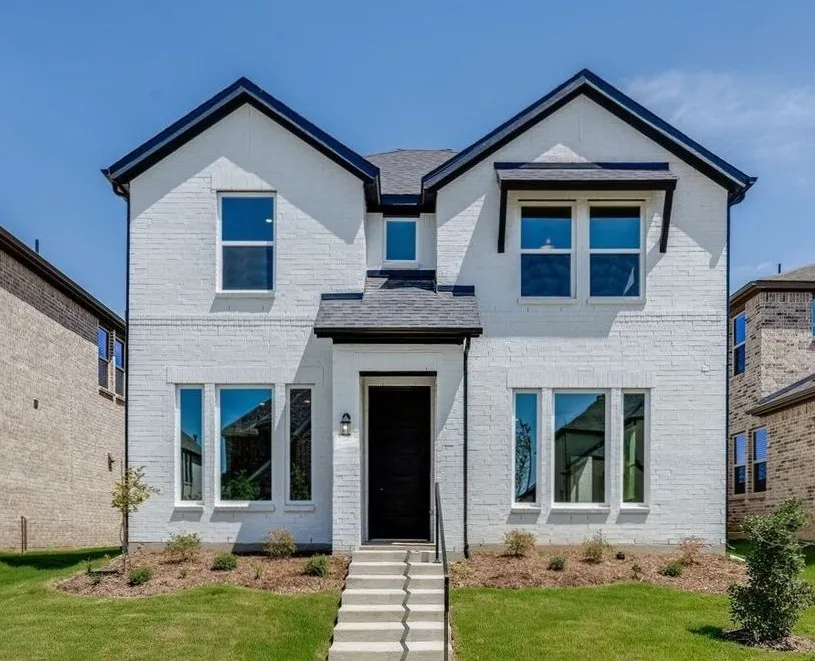 Single Family Residence For Sale in Collin County , 1140 Bear Grass Mews, Celina, Texas 75009, 3 Bedroom, 3 Bathroom, 2 Garage spaces, 1,518 Sqft, built in 2026, mls#21269263, Real Estate Agent in Celina, Homes For Sale in Collin county, Homes For Sale in Celina, Realtor in Celina Texas, Real Estate Brokerage Independent Realty Texas, Luminita Cordes Realtor