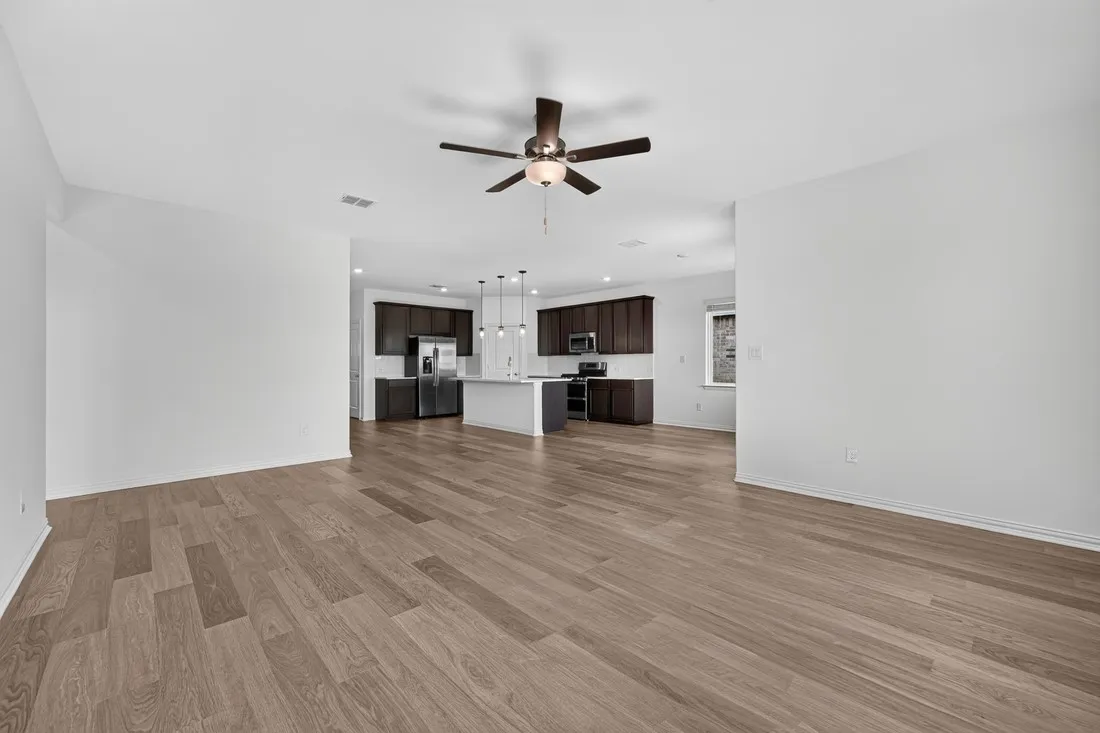 2613 Glacier Road ~ Ready Now