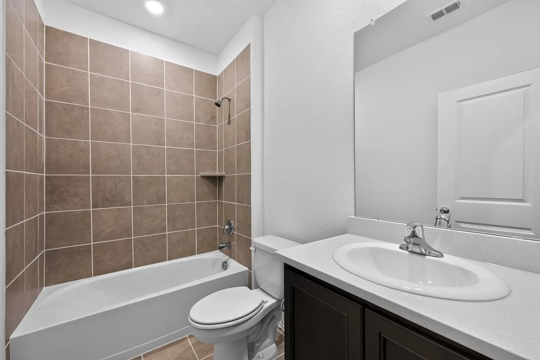2613 Glacier Road ~ Ready Now