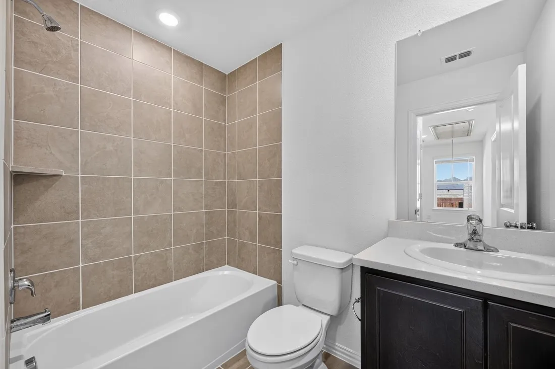 2613 Glacier Road ~ Ready Now