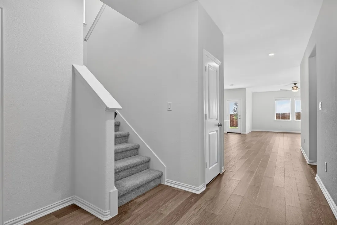 2613 Glacier Road ~ Ready Now